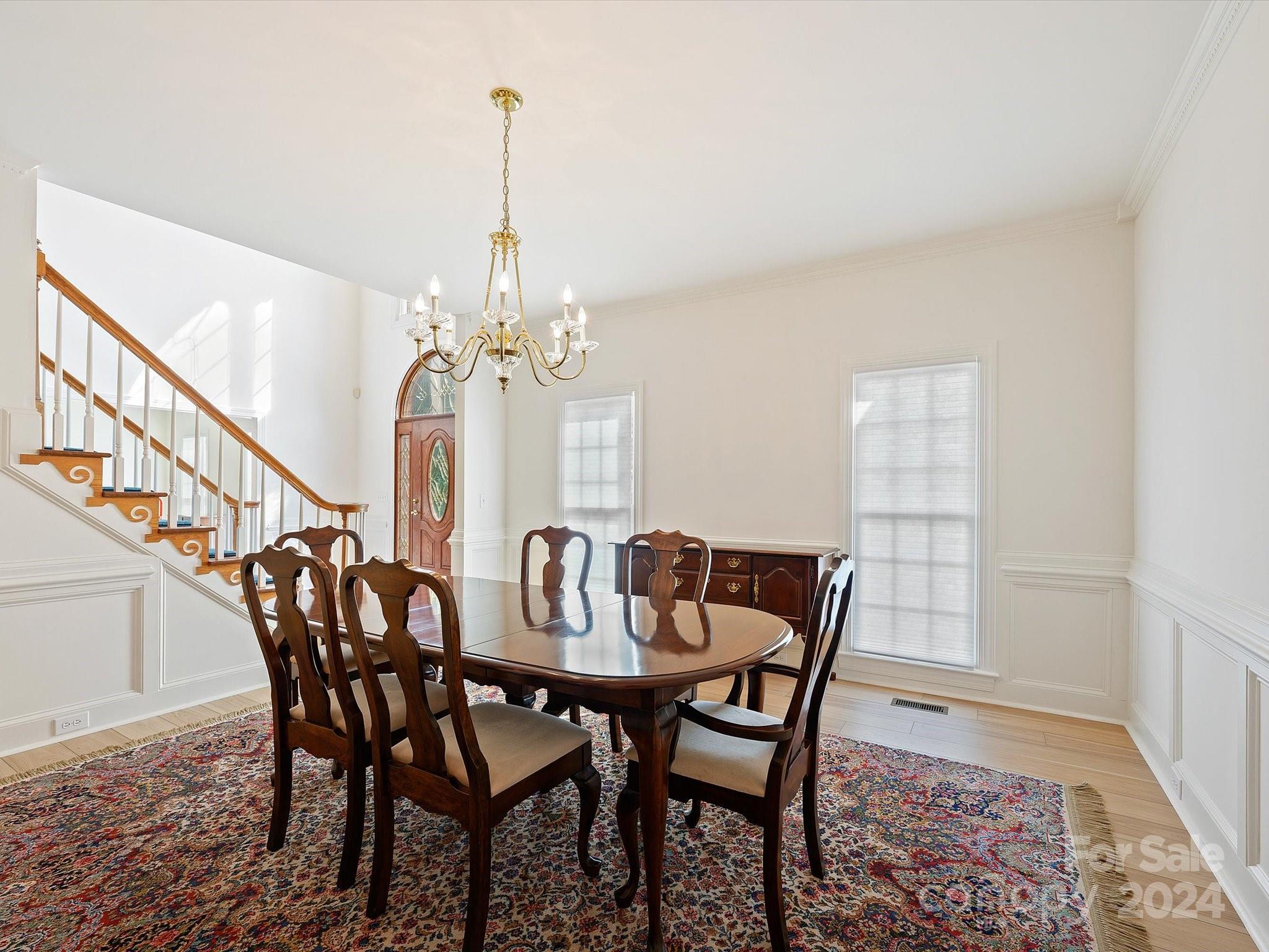 Camelot - Residential