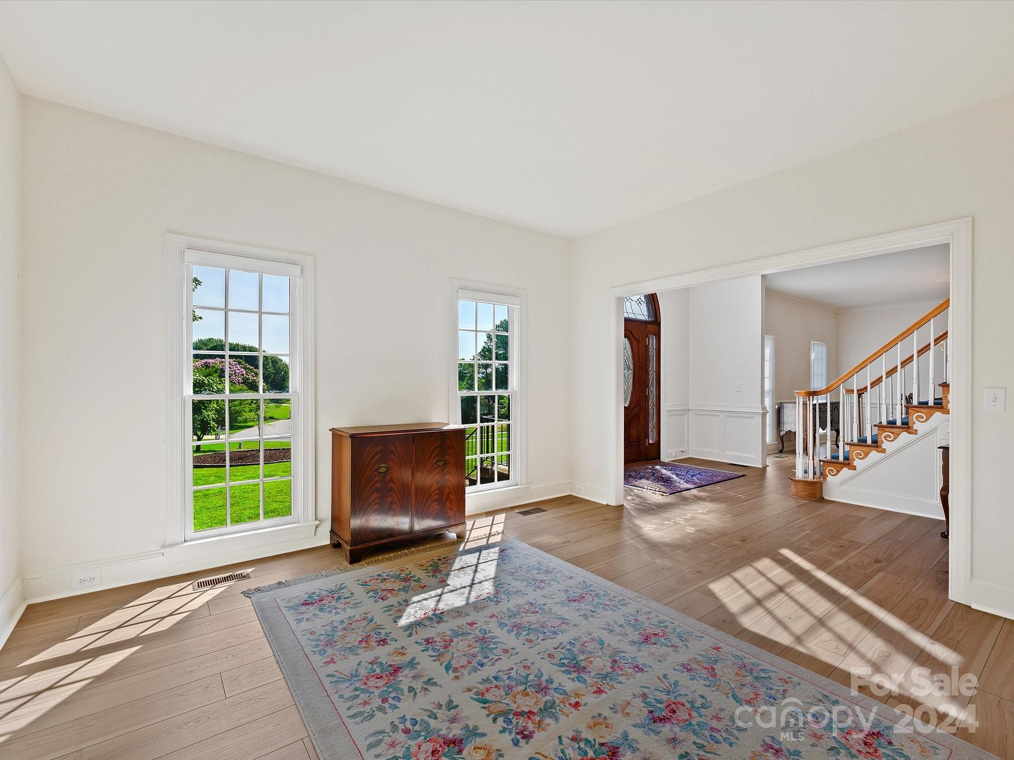 Camelot - Residential