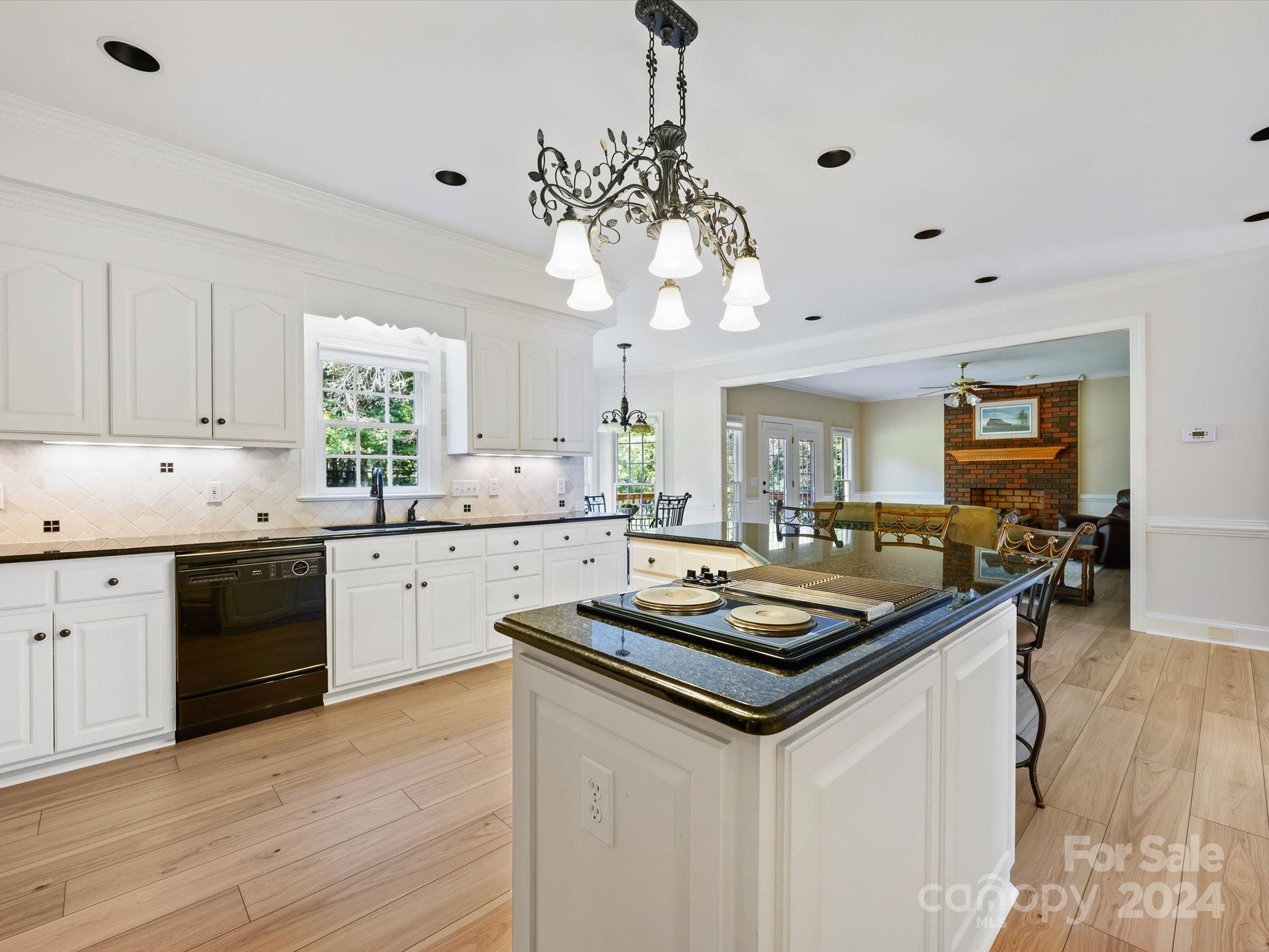 Camelot - Residential