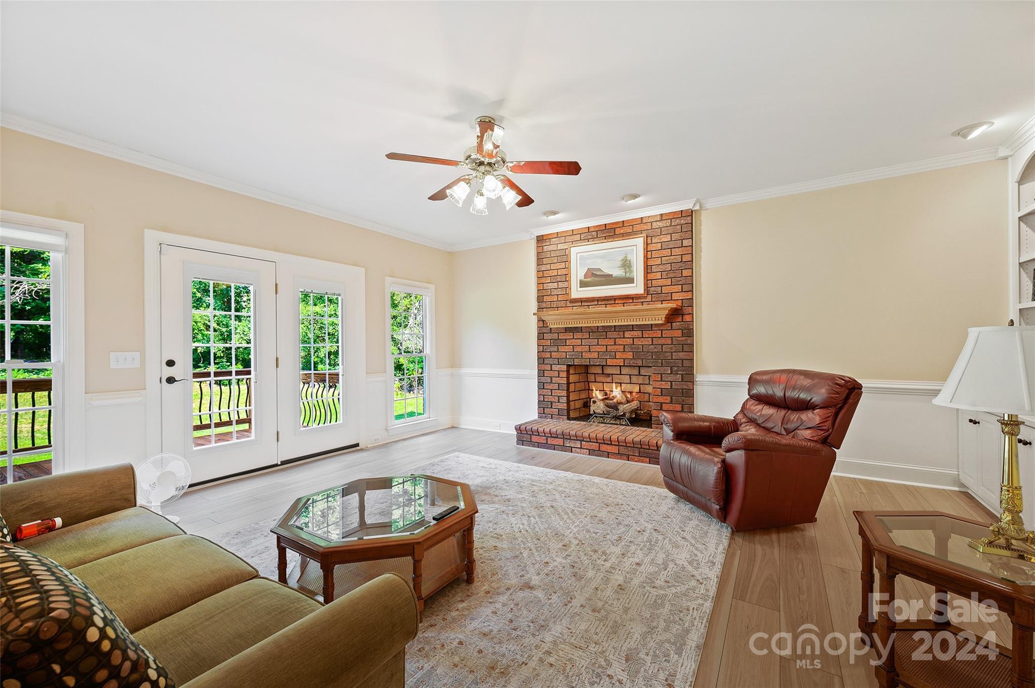 Camelot - Residential