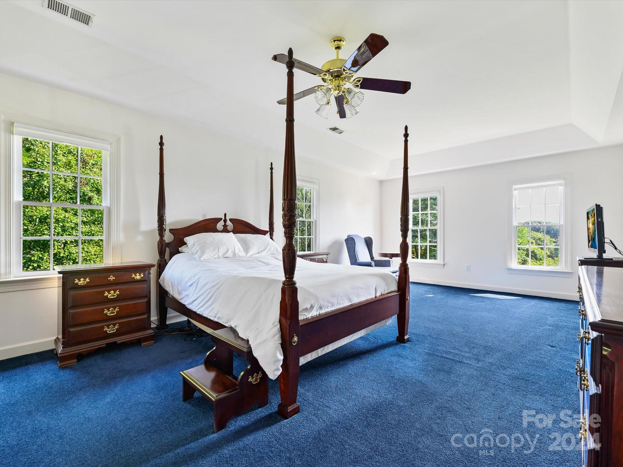 Camelot - Residential