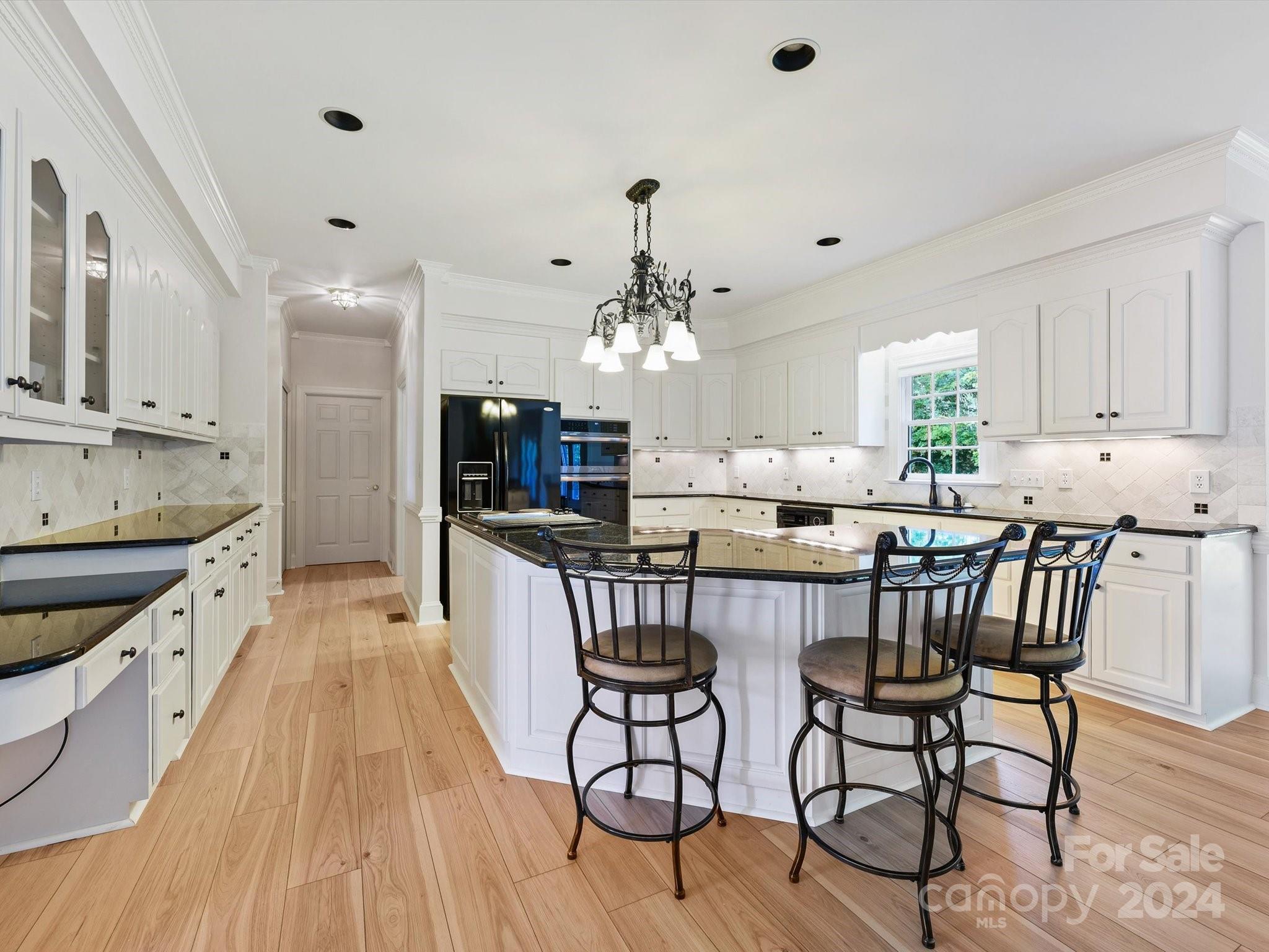 Camelot - Residential