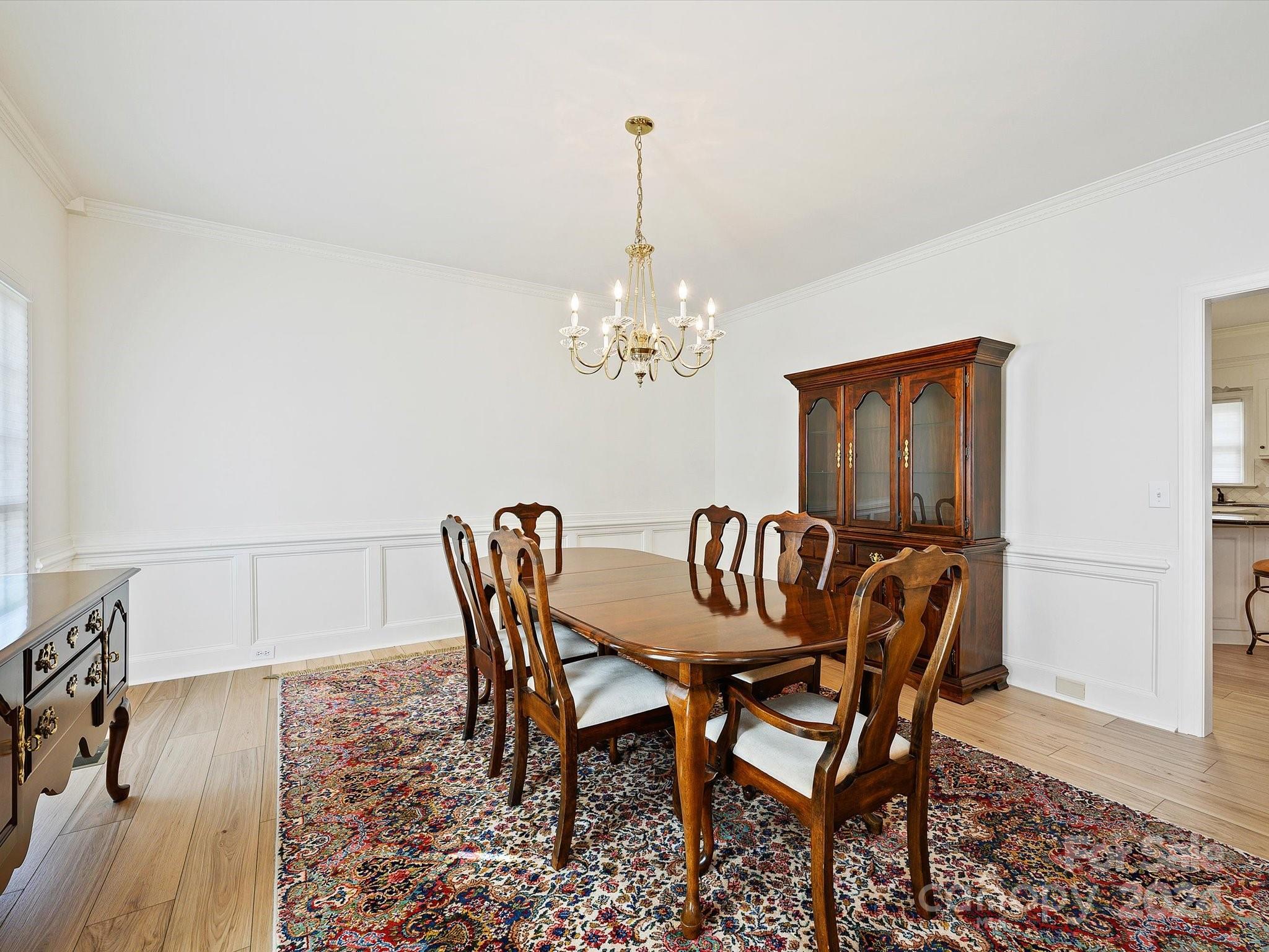 Camelot - Residential