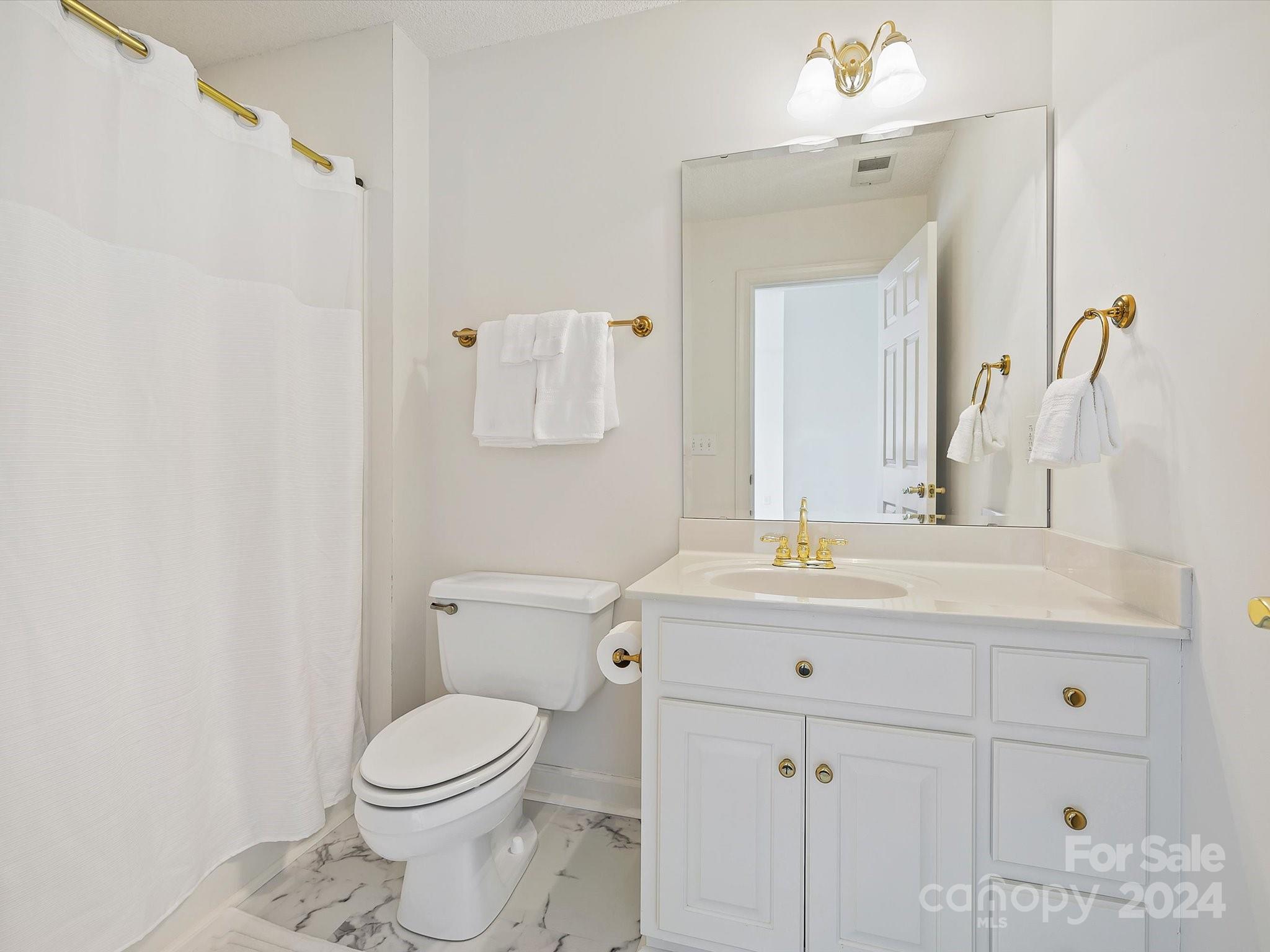 Camelot - Residential