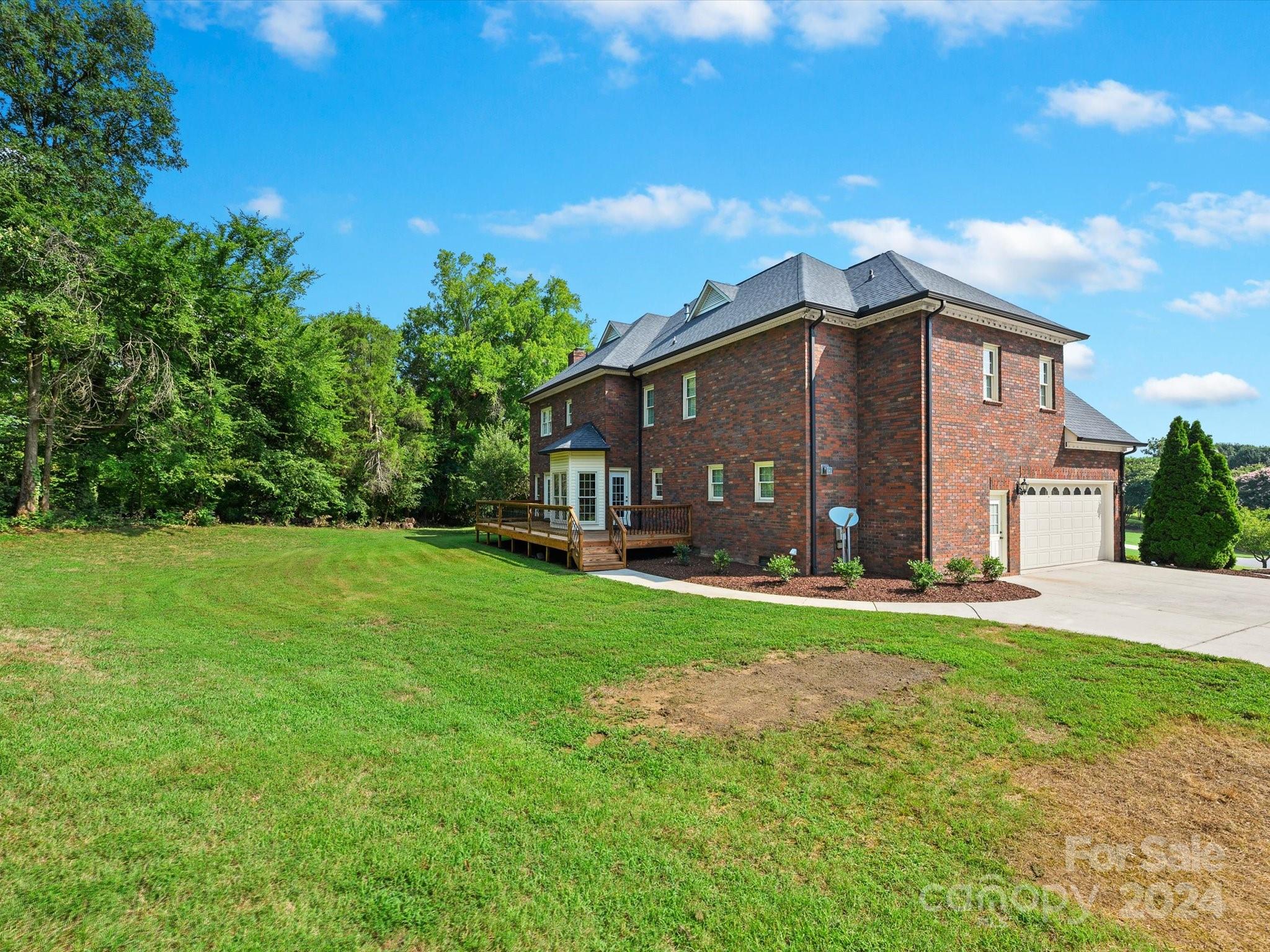 Camelot - Residential