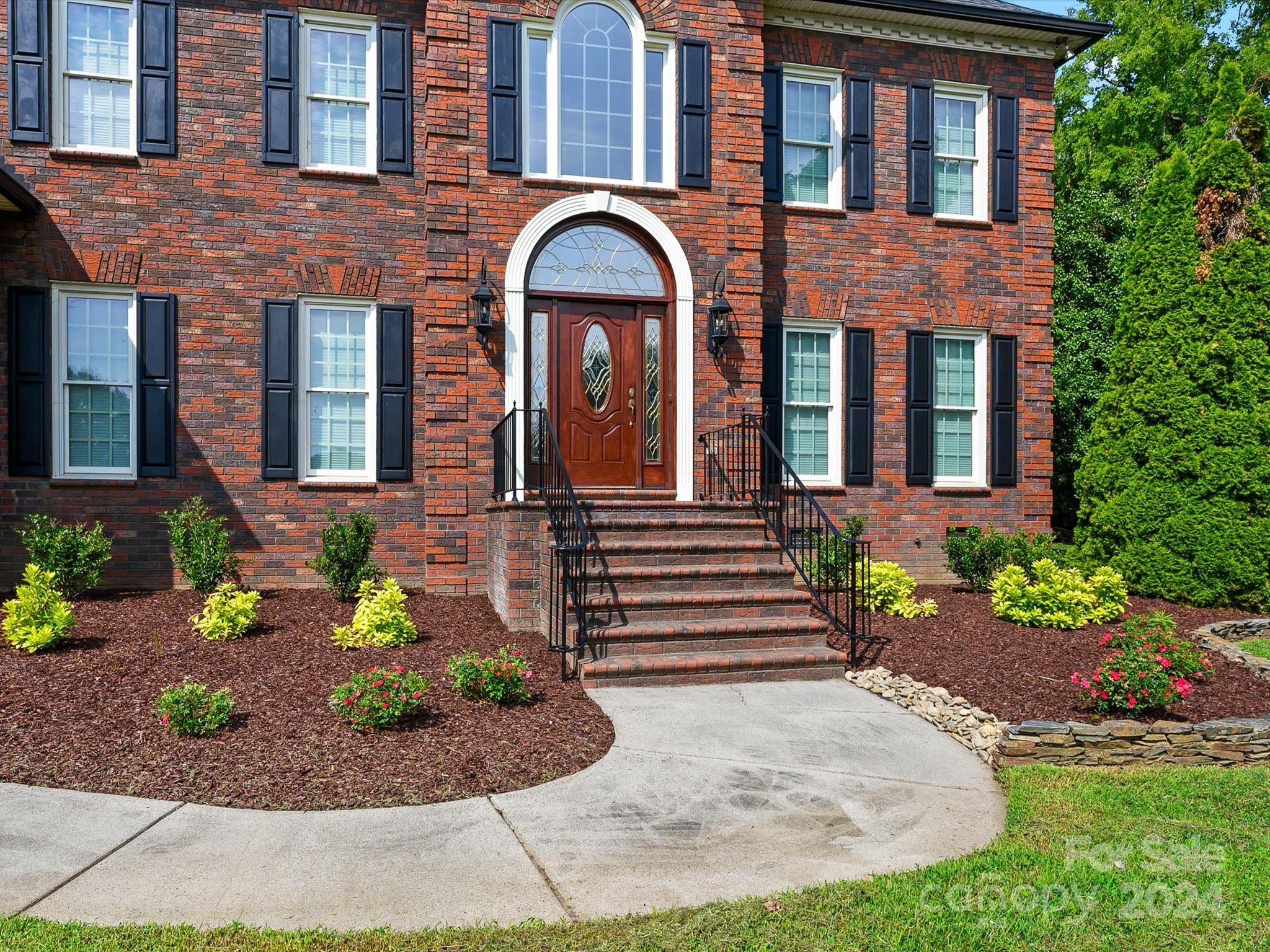 Camelot - Residential