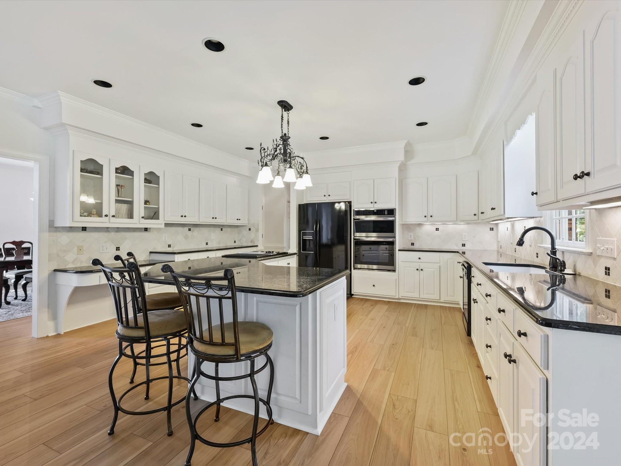 Camelot - Residential