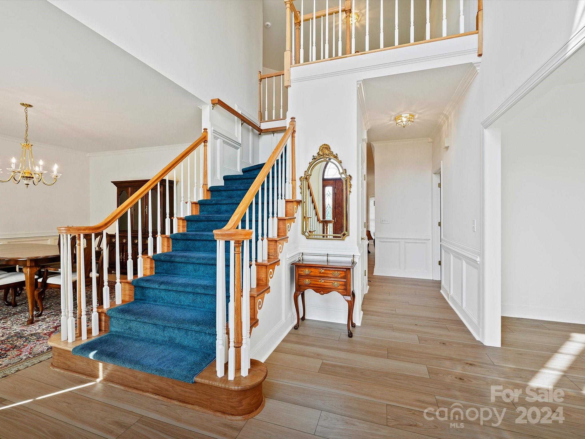 Camelot - Residential