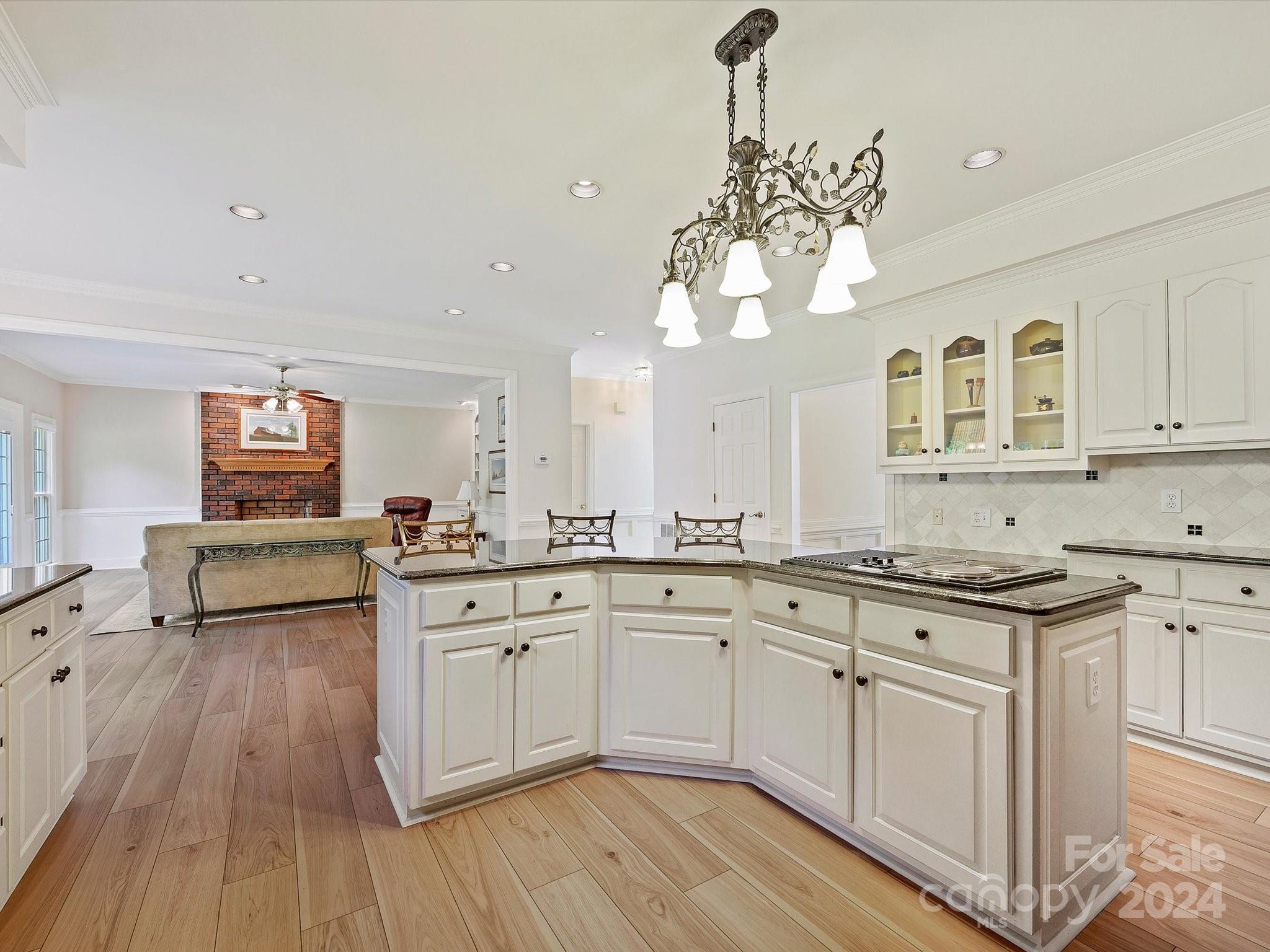 Camelot - Residential