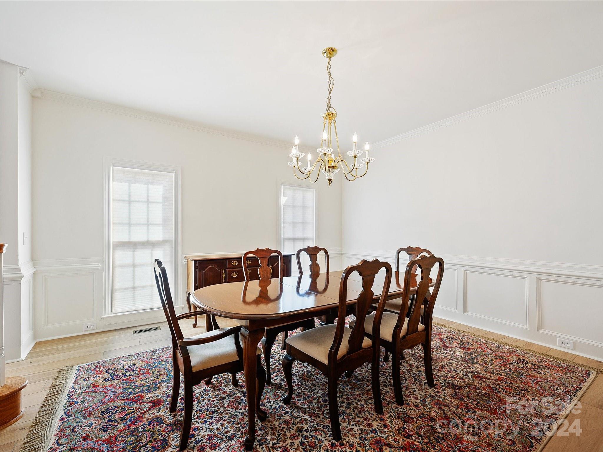 Camelot - Residential