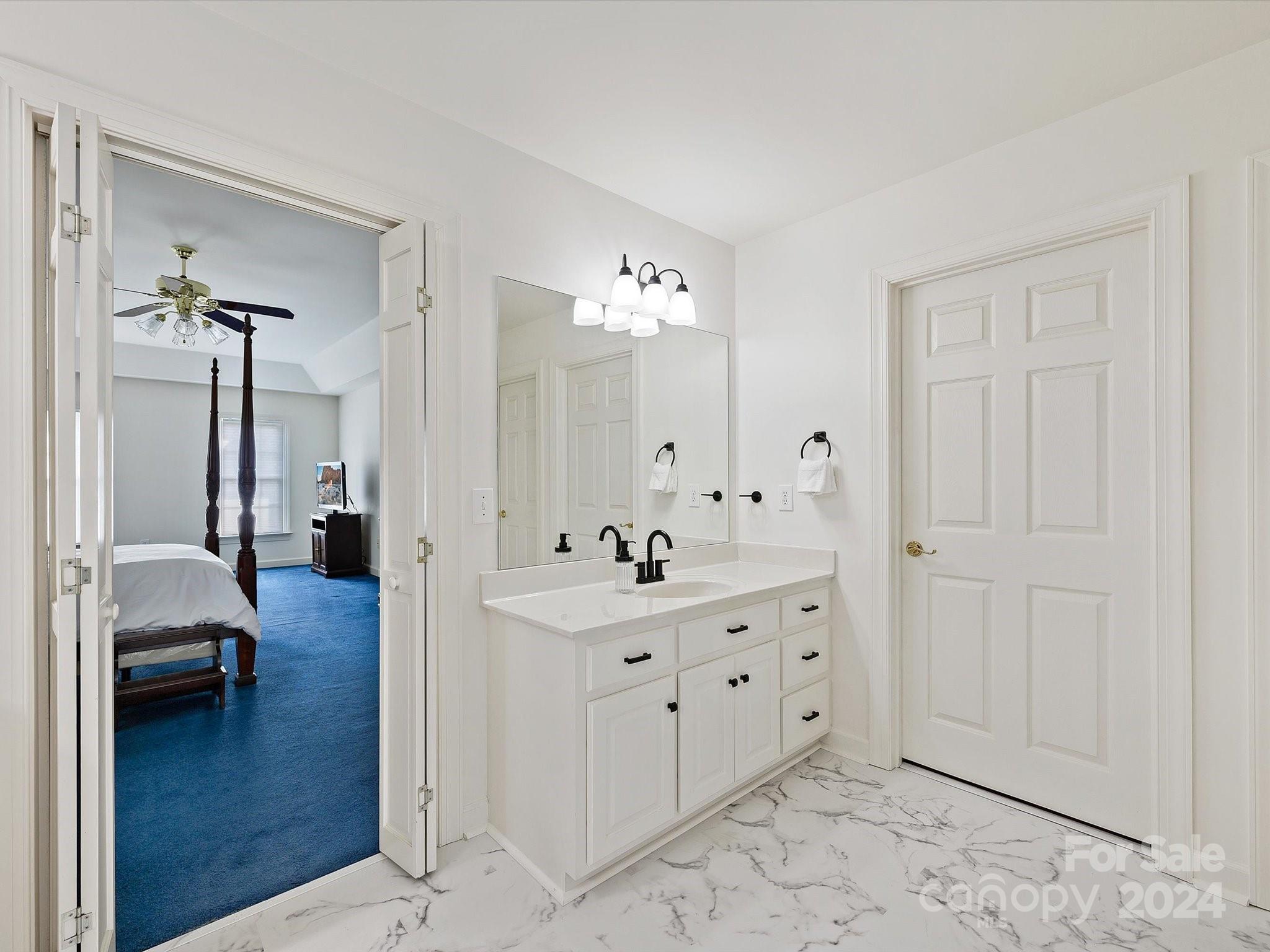 Camelot - Residential