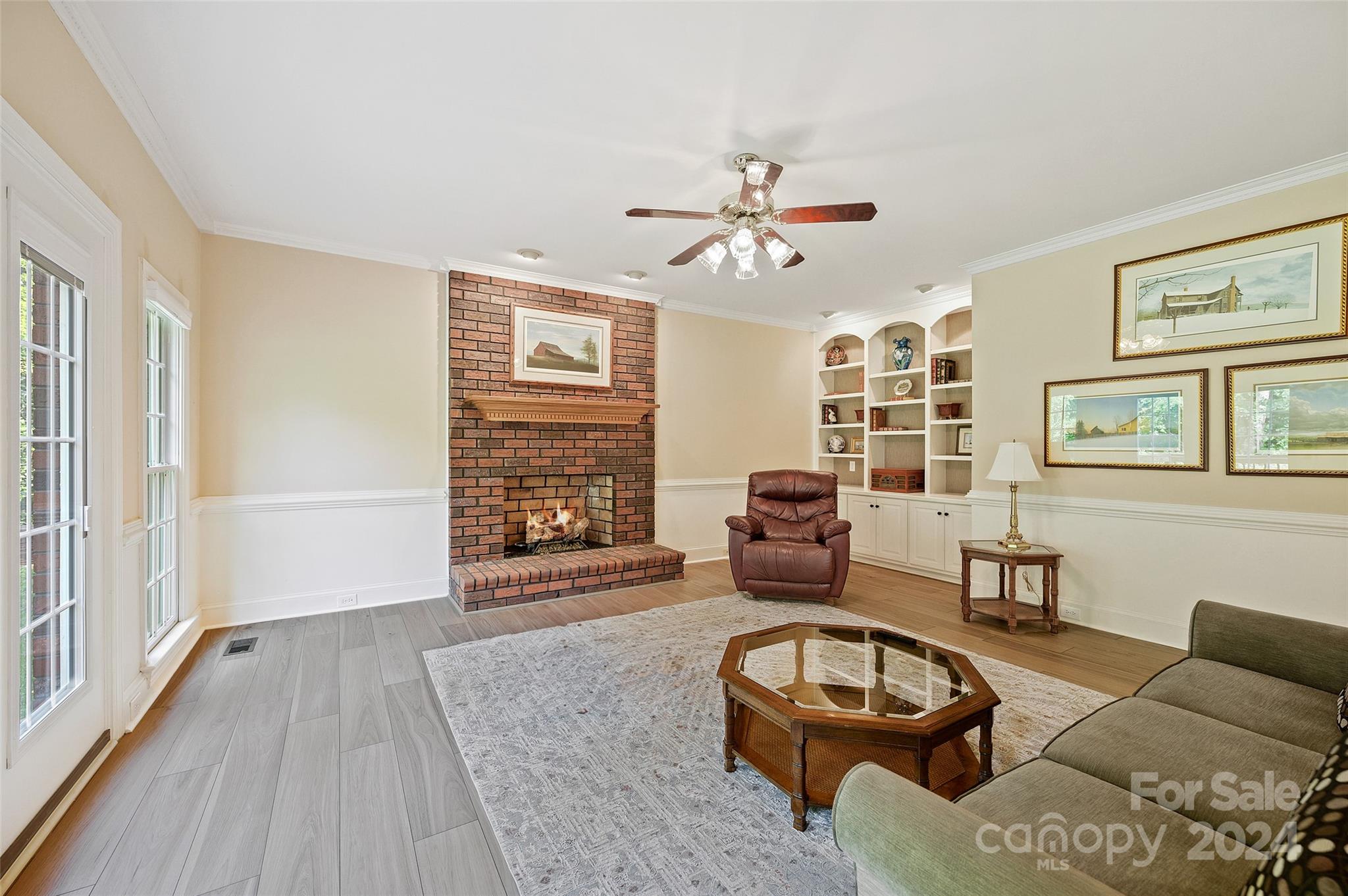 Camelot - Residential