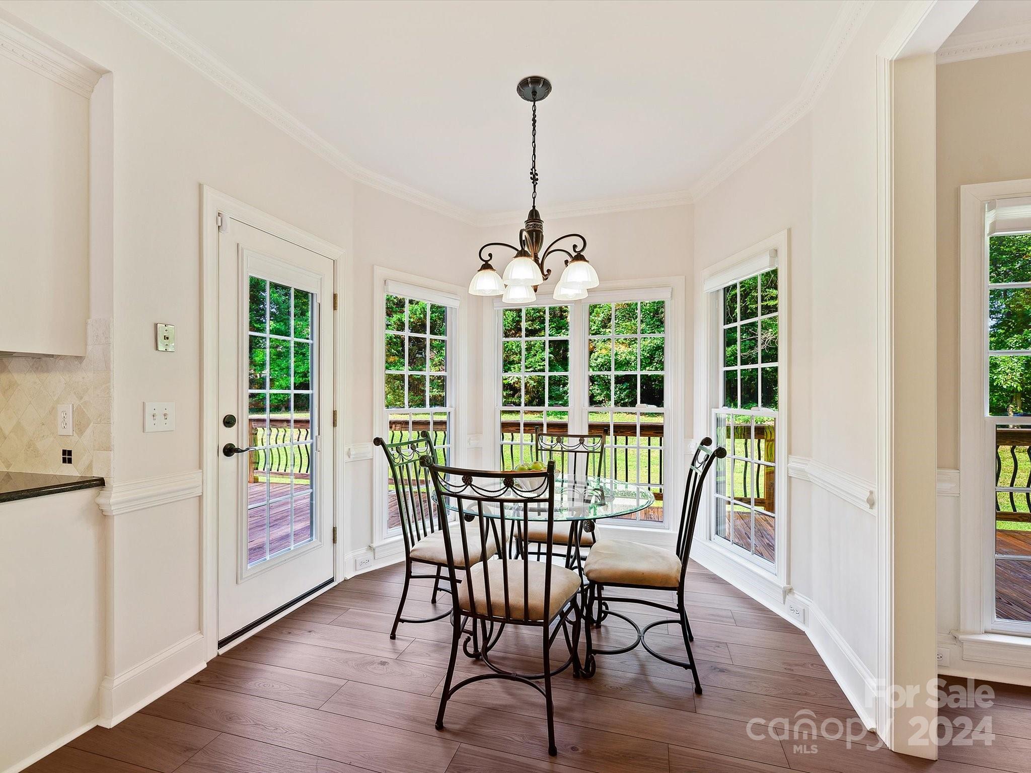 Camelot - Residential