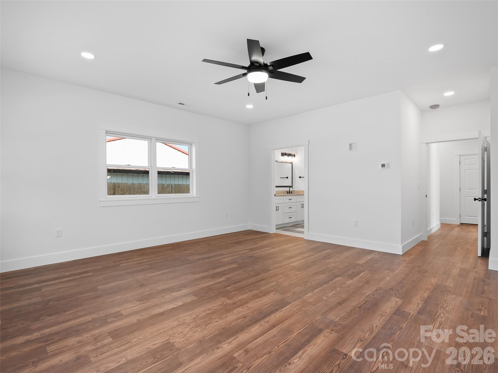 Magnolia Village - Residential