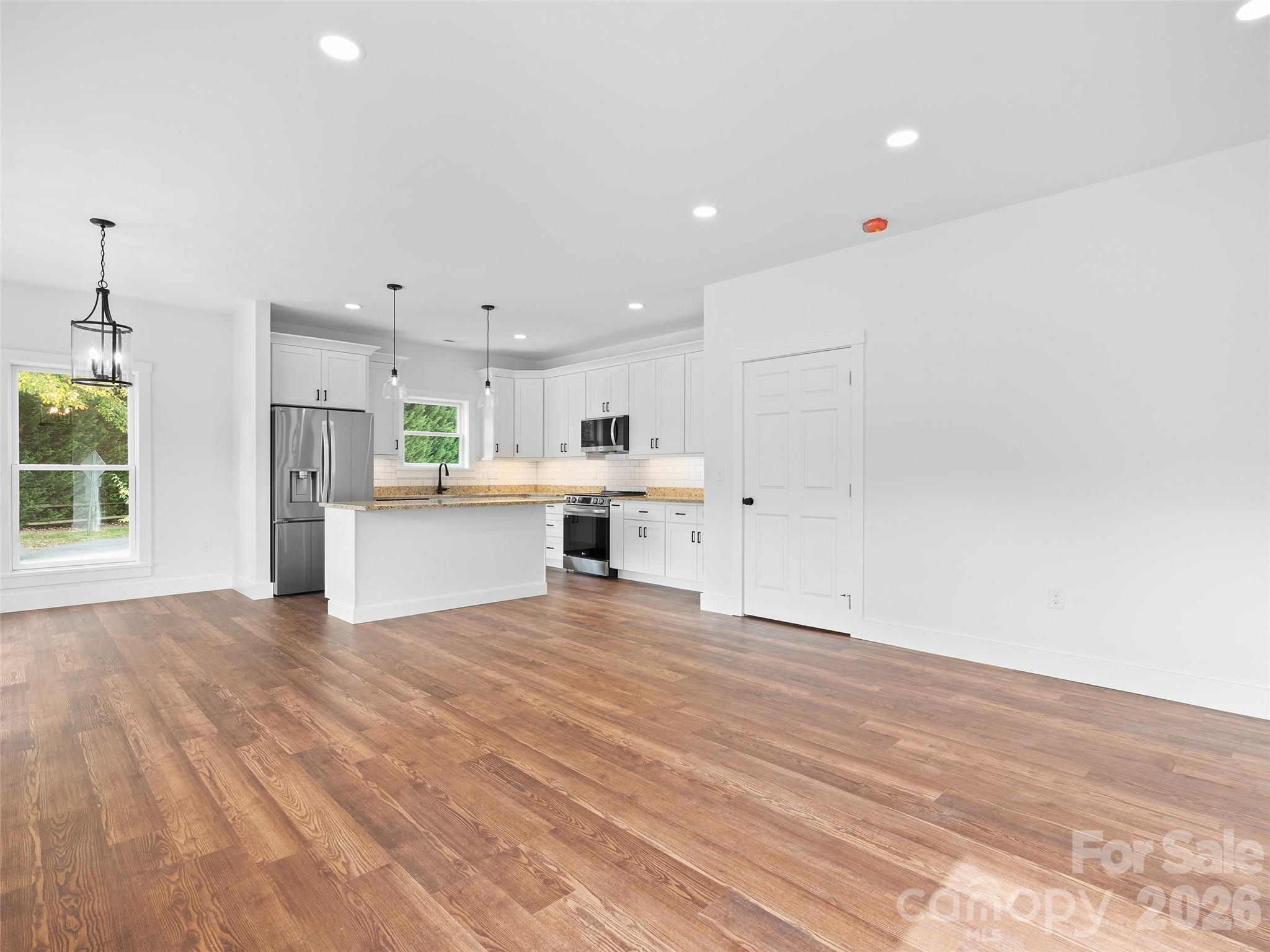 Magnolia Village - Residential