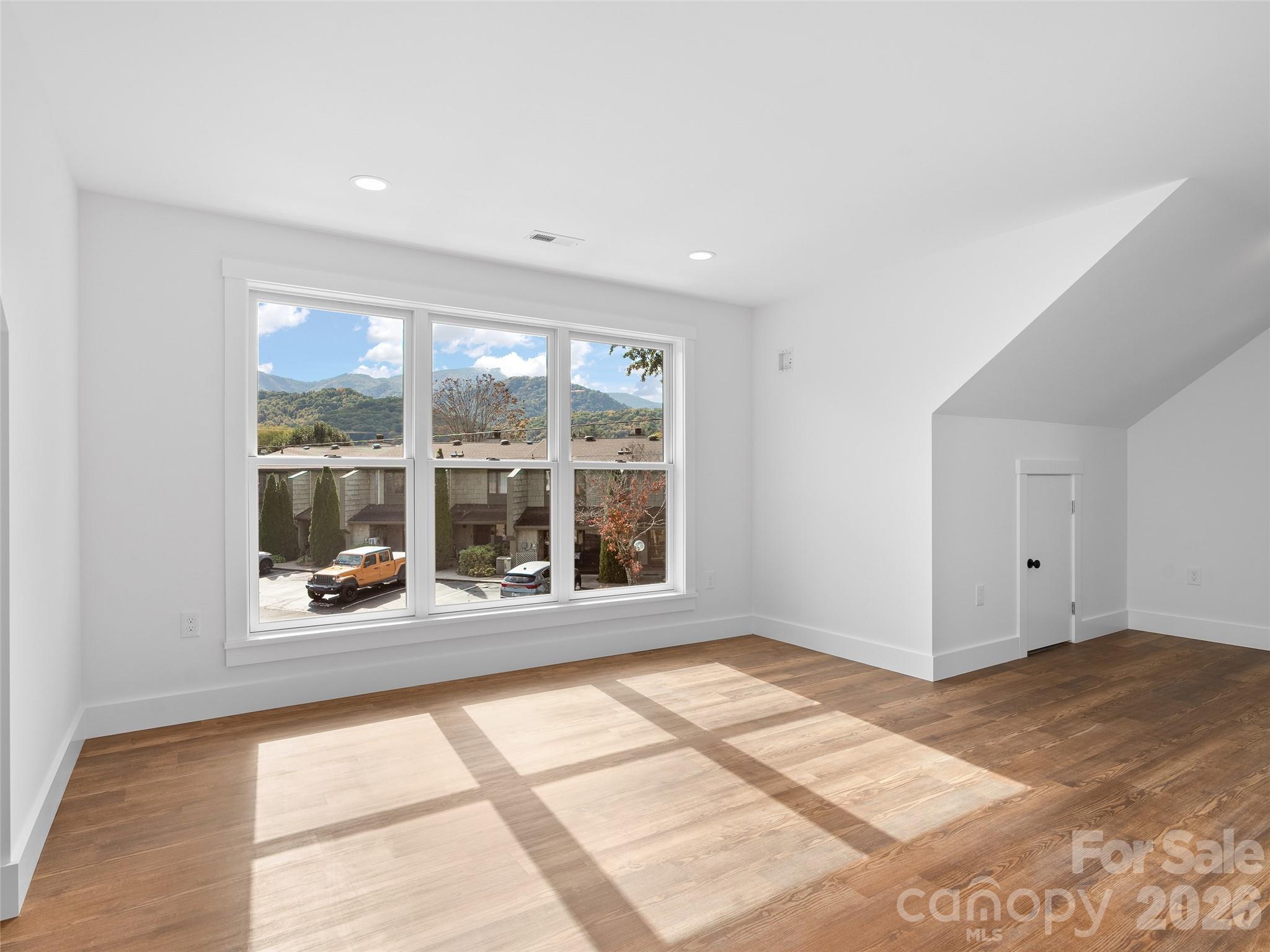 Magnolia Village - Residential