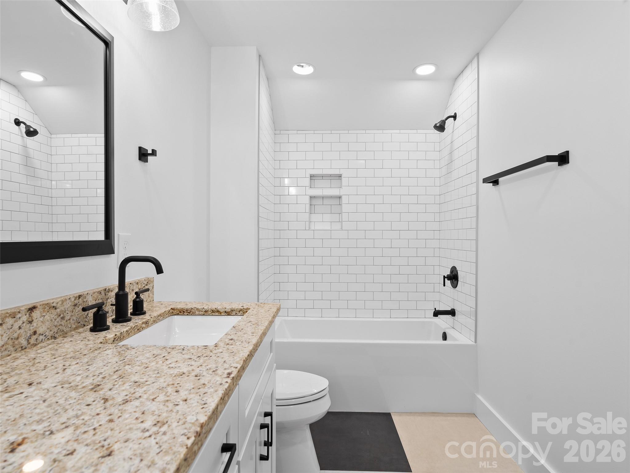 Magnolia Village - Residential