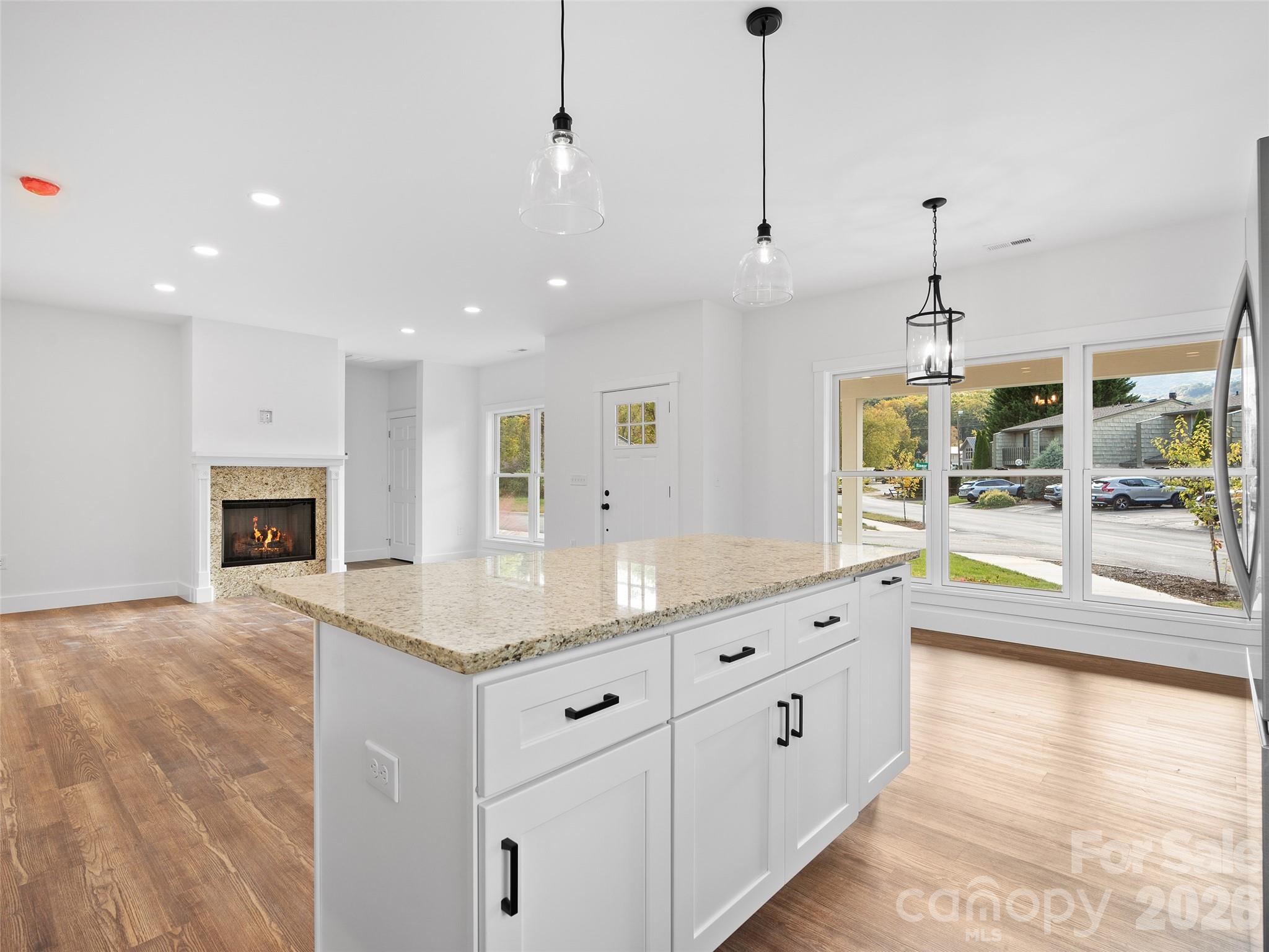 Magnolia Village - Residential