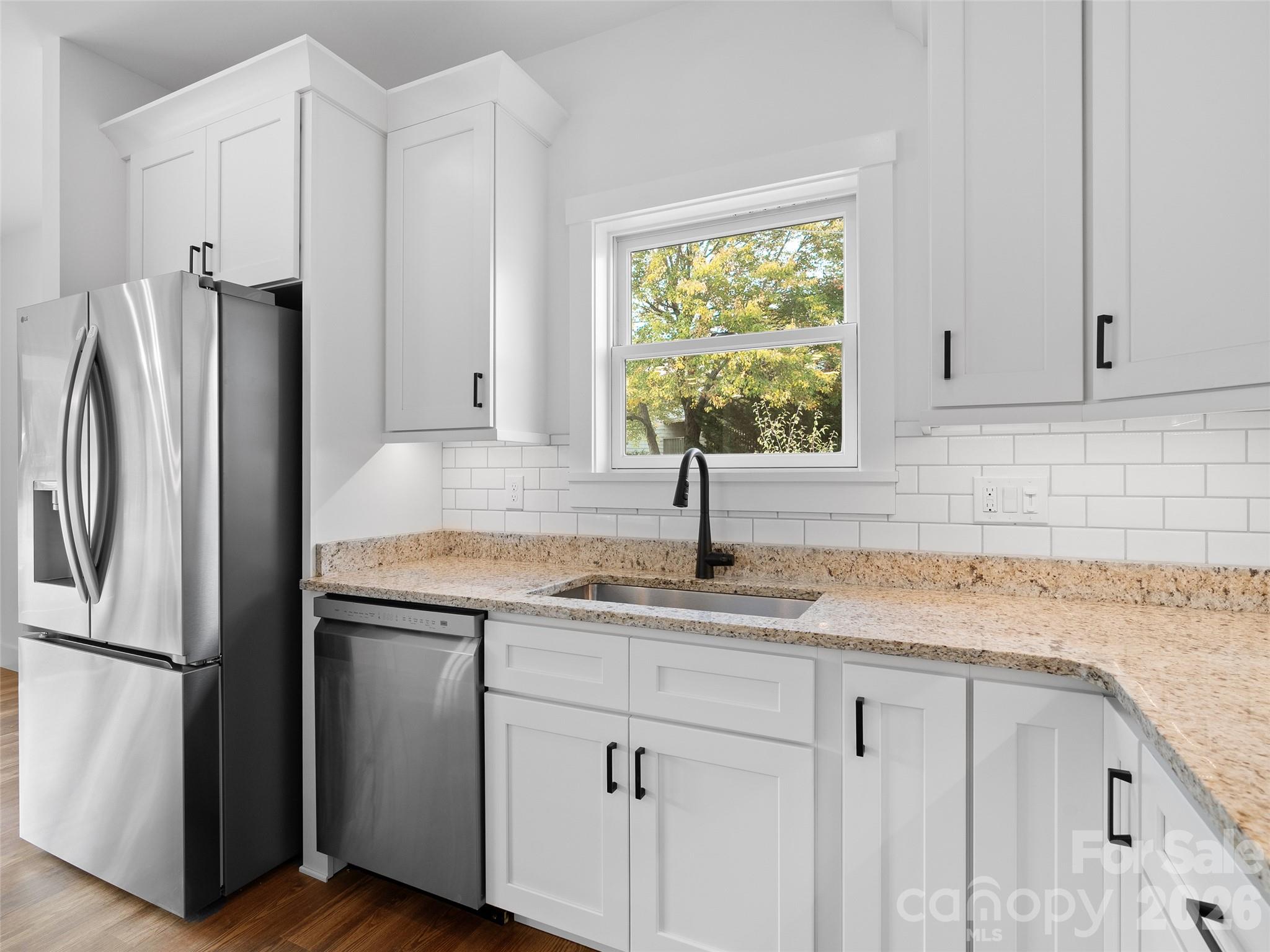 Magnolia Village - Residential