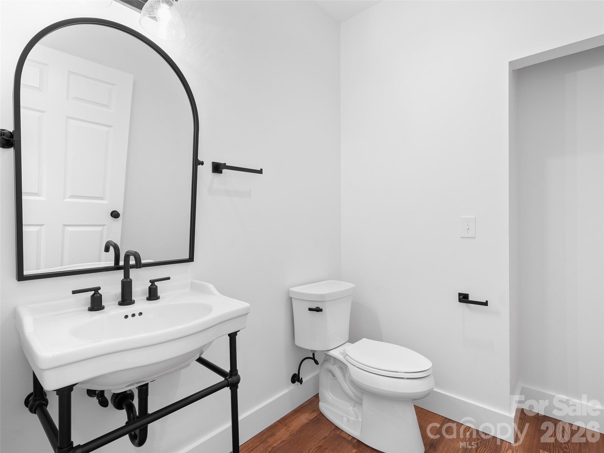 Magnolia Village - Residential