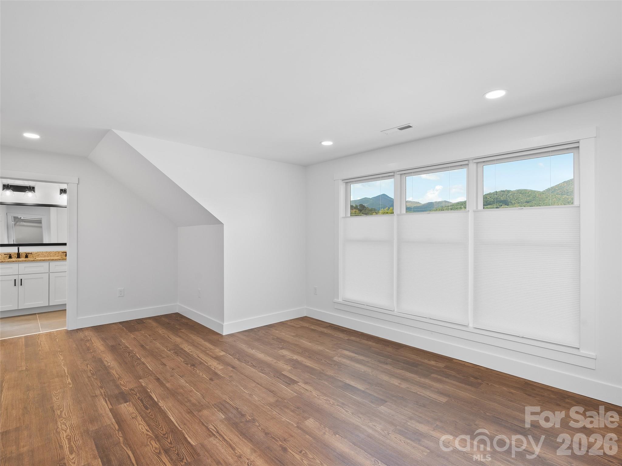 Magnolia Village - Residential