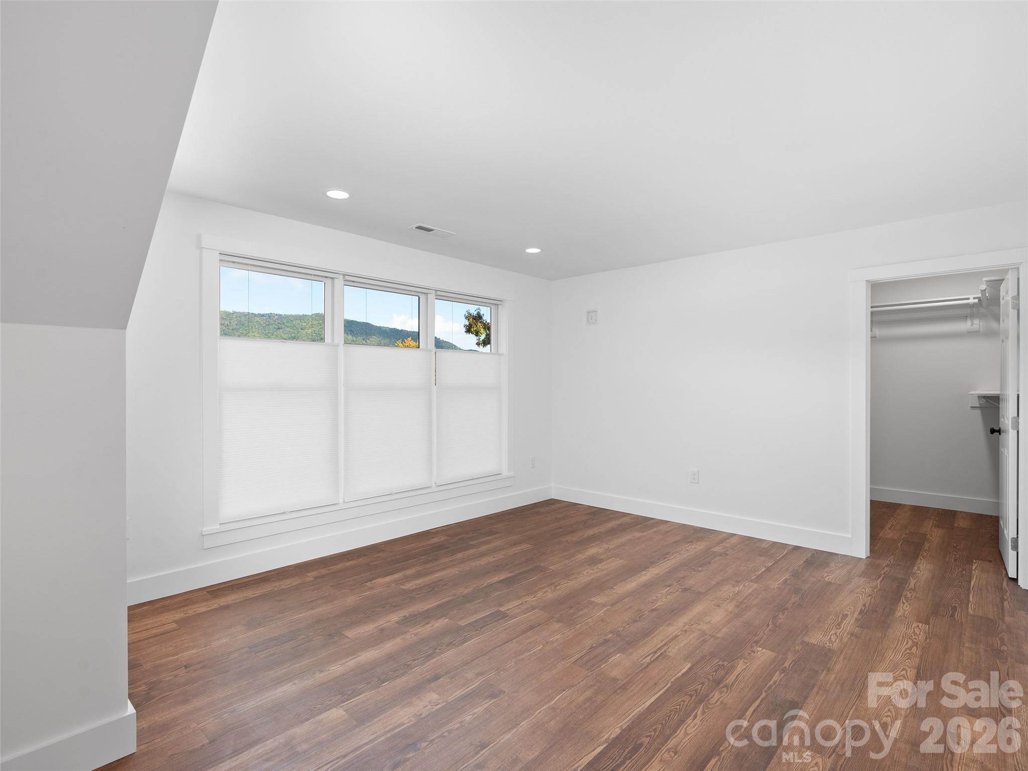 Magnolia Village - Residential