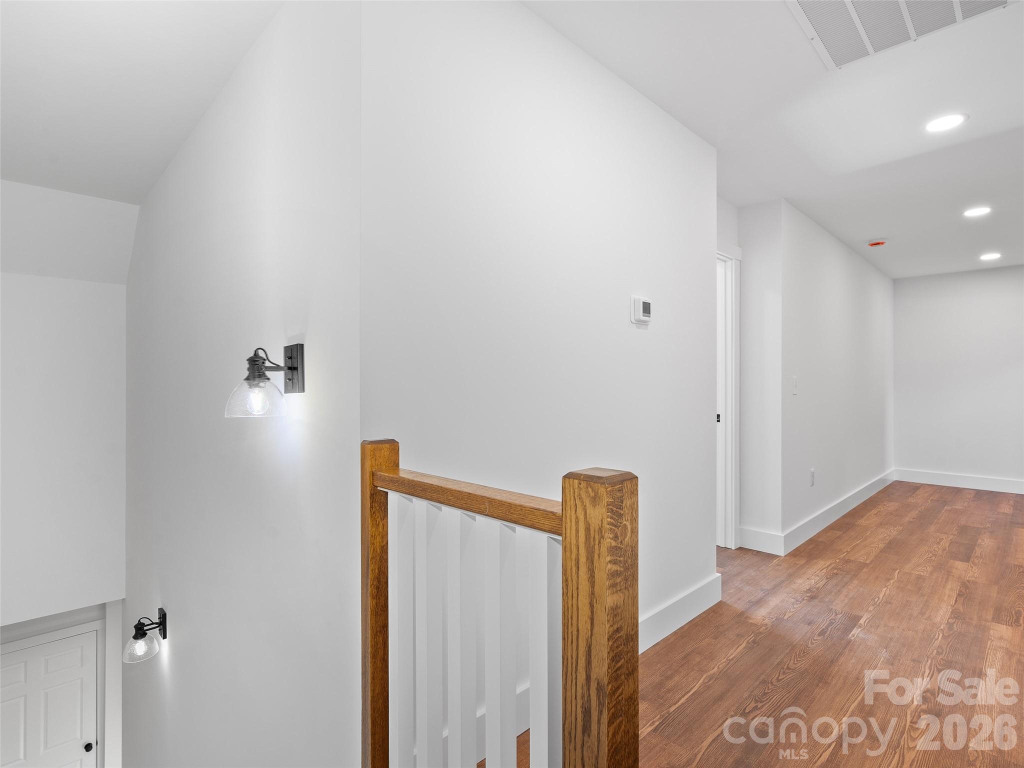 Magnolia Village - Residential