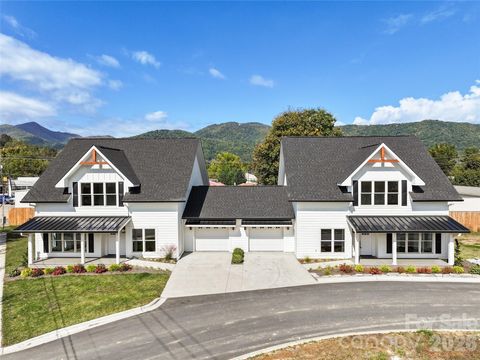11 and 15 Riemar Lane Waynesville NC 28786