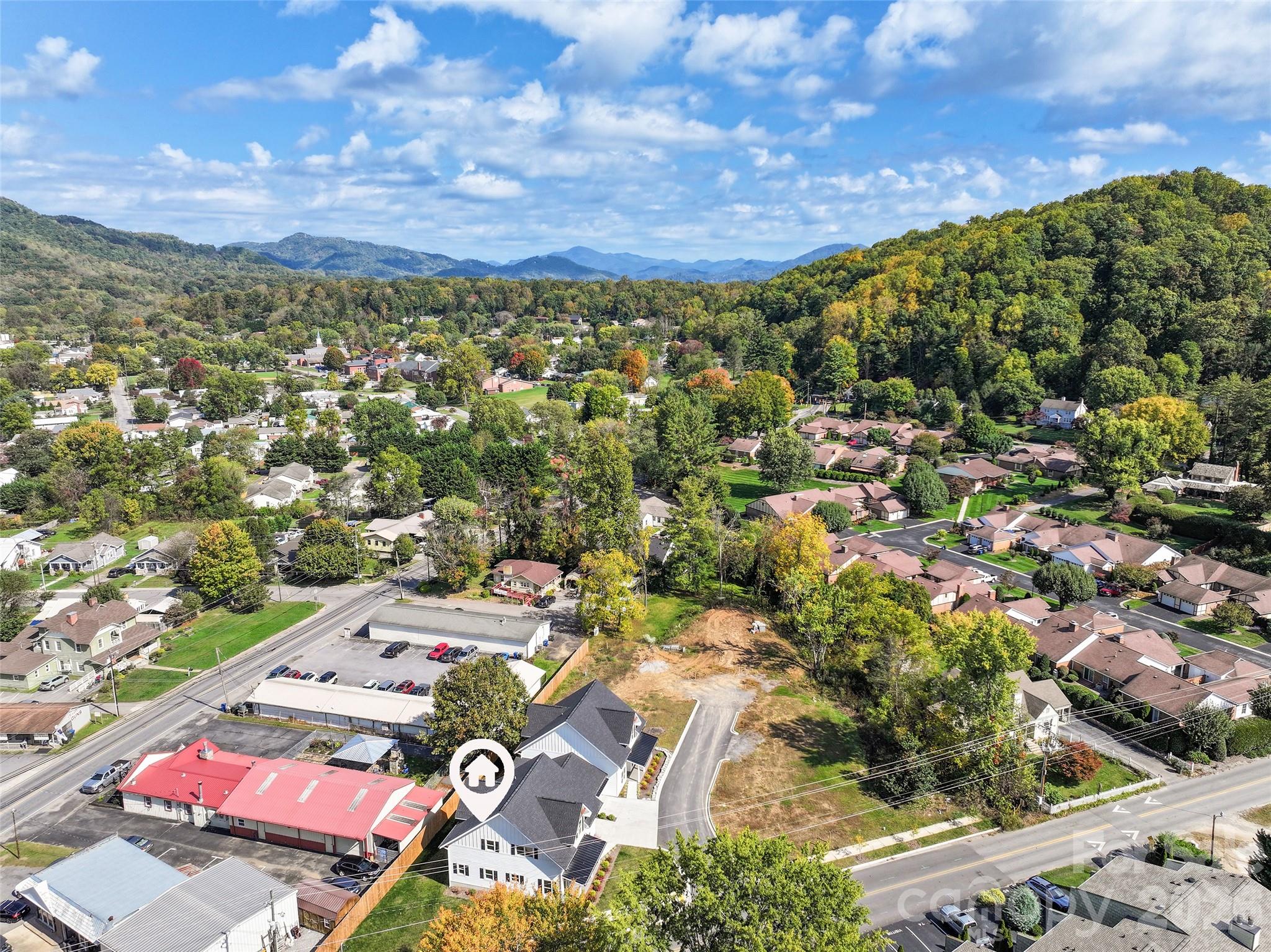 Magnolia Village - Residential