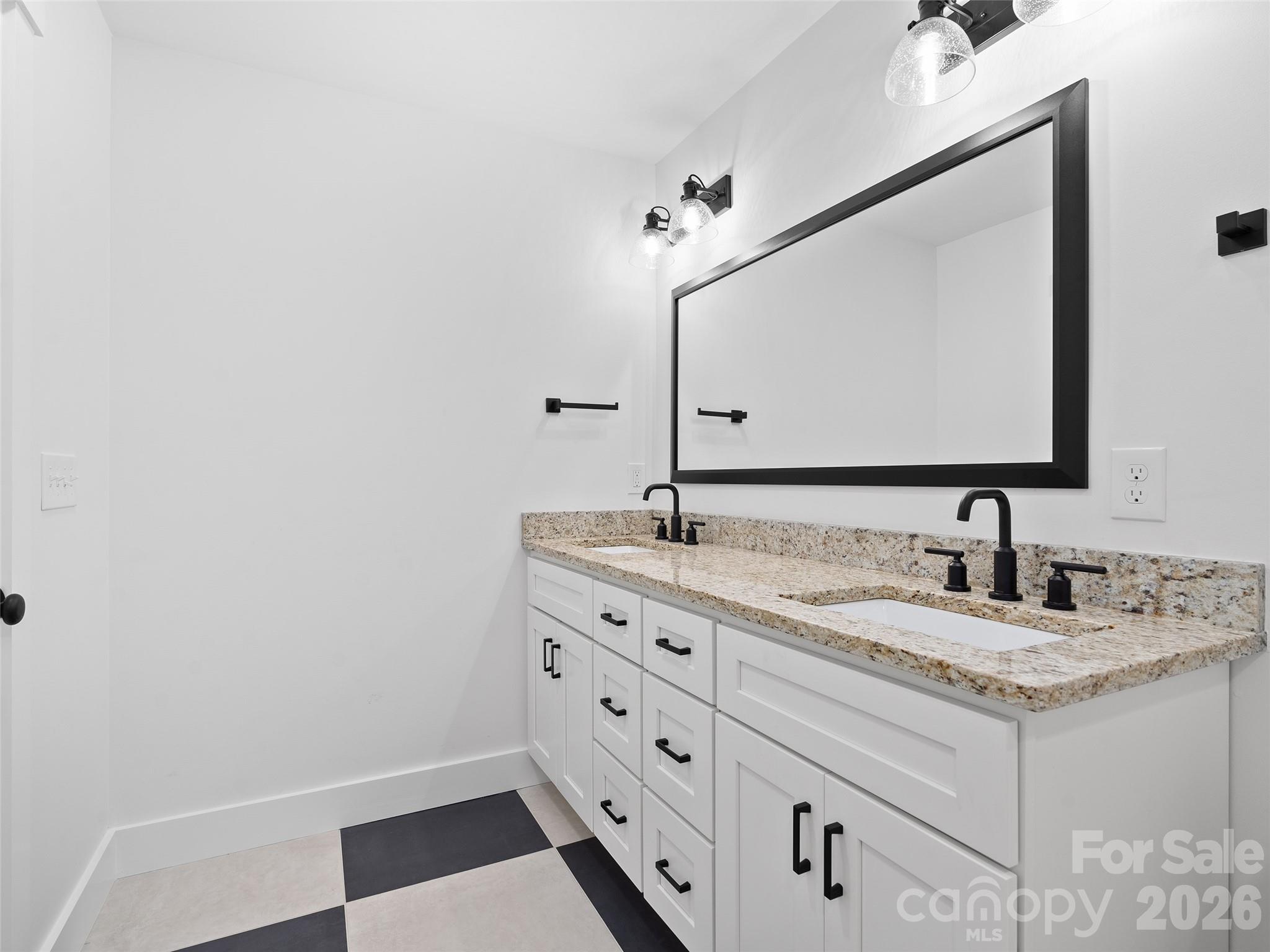 Magnolia Village - Residential