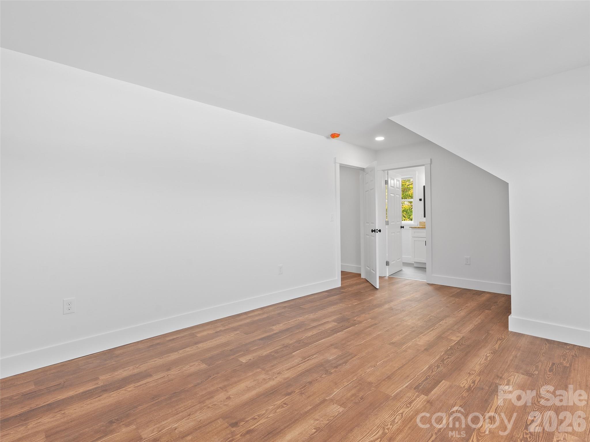 Magnolia Village - Residential