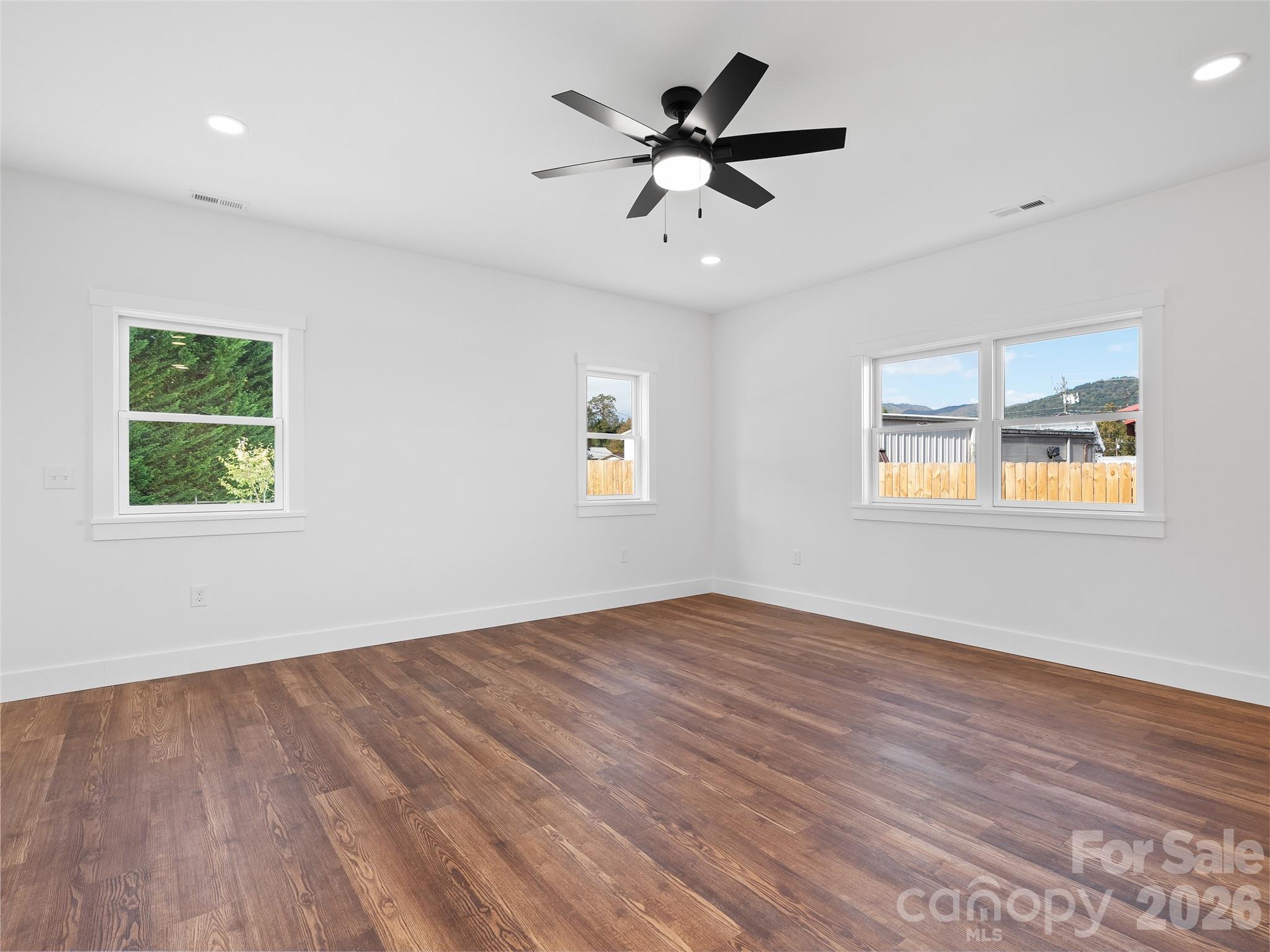 Magnolia Village - Residential