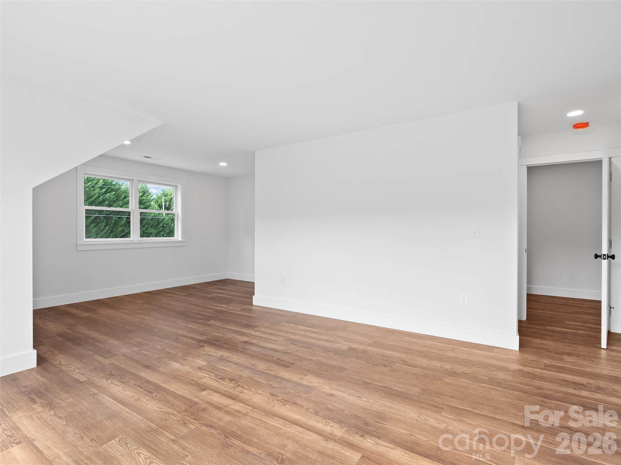 Magnolia Village - Residential