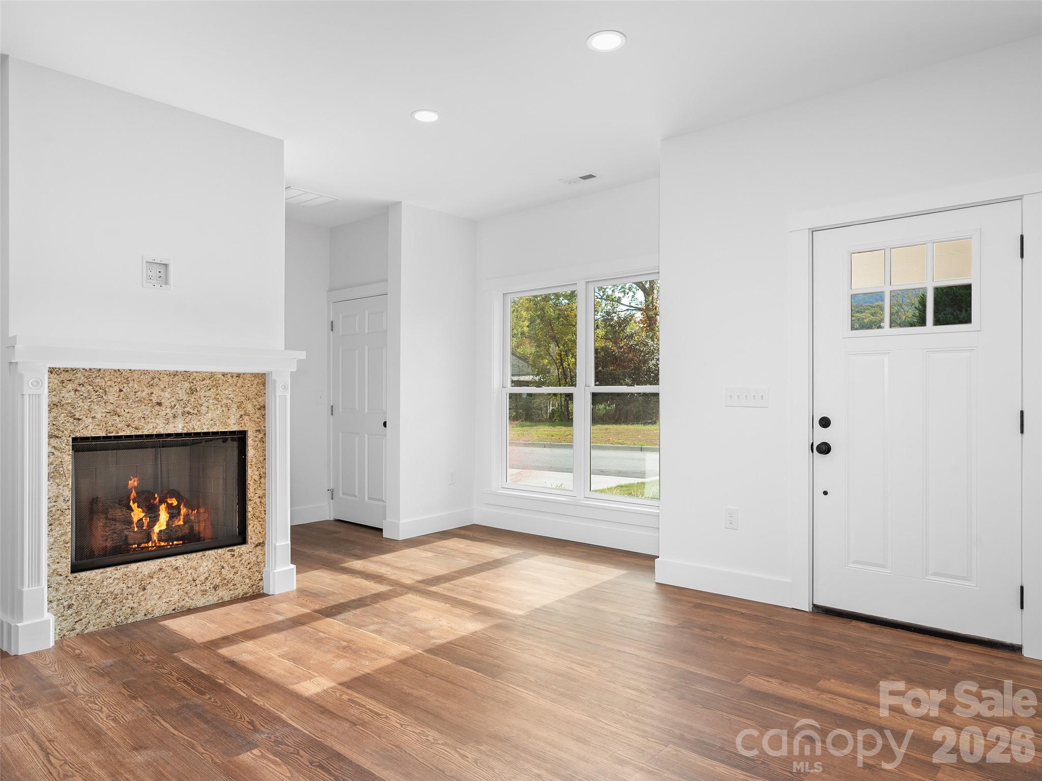 Magnolia Village - Residential