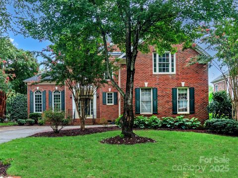 10023 Paradise Ridge Road Charlotte NC 28277