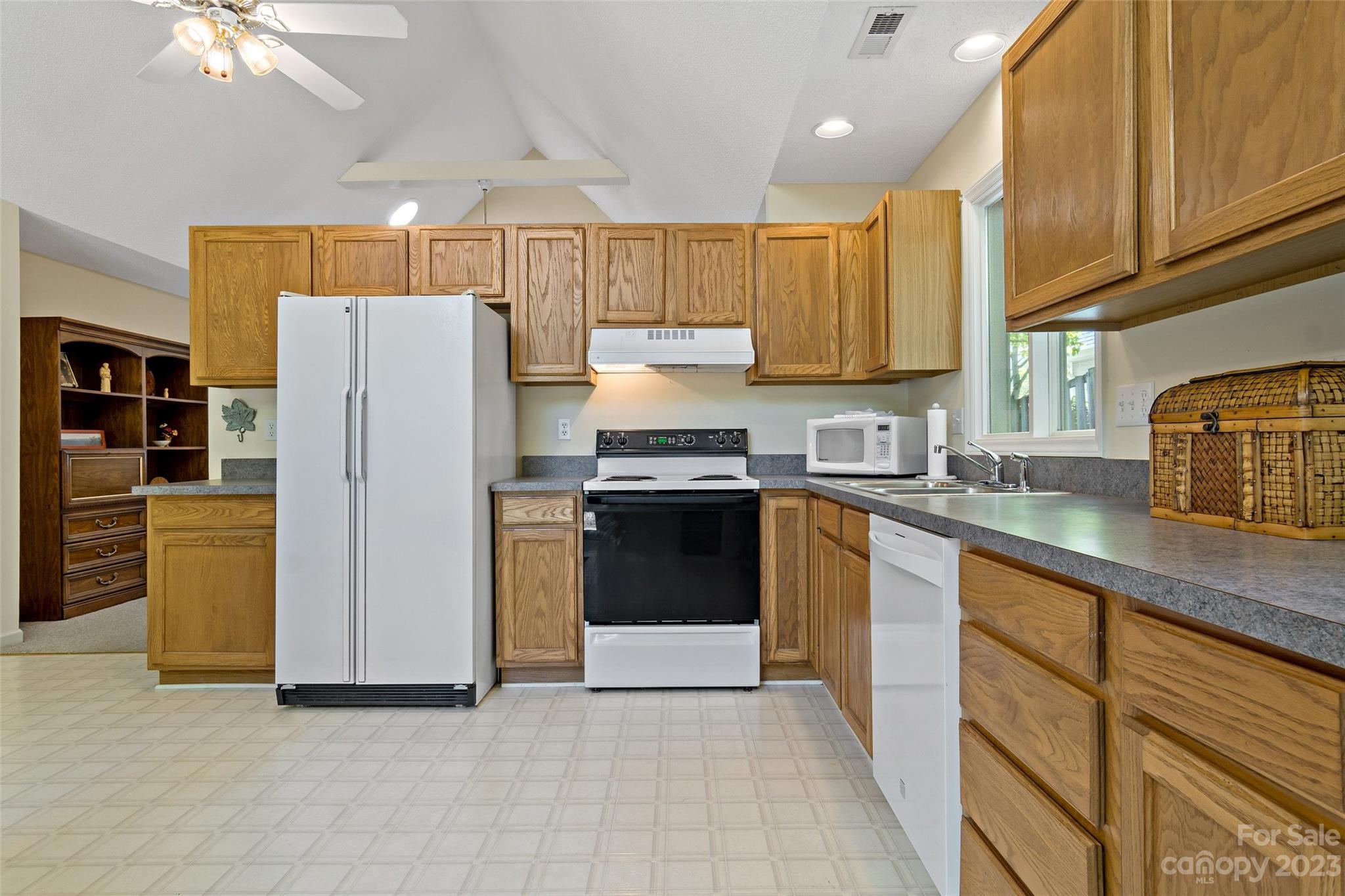 Mountainbrook Village - Residential