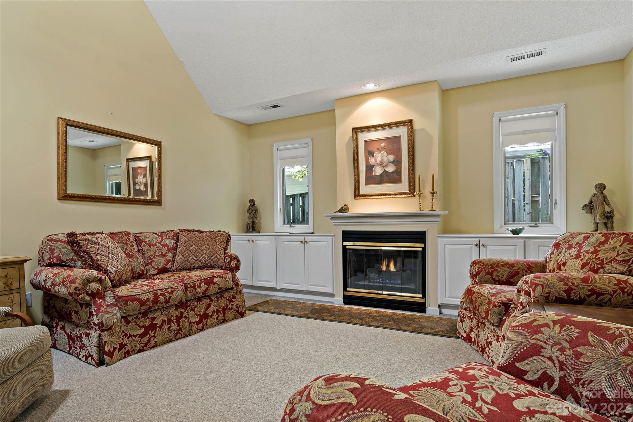 Mountainbrook Village - Residential