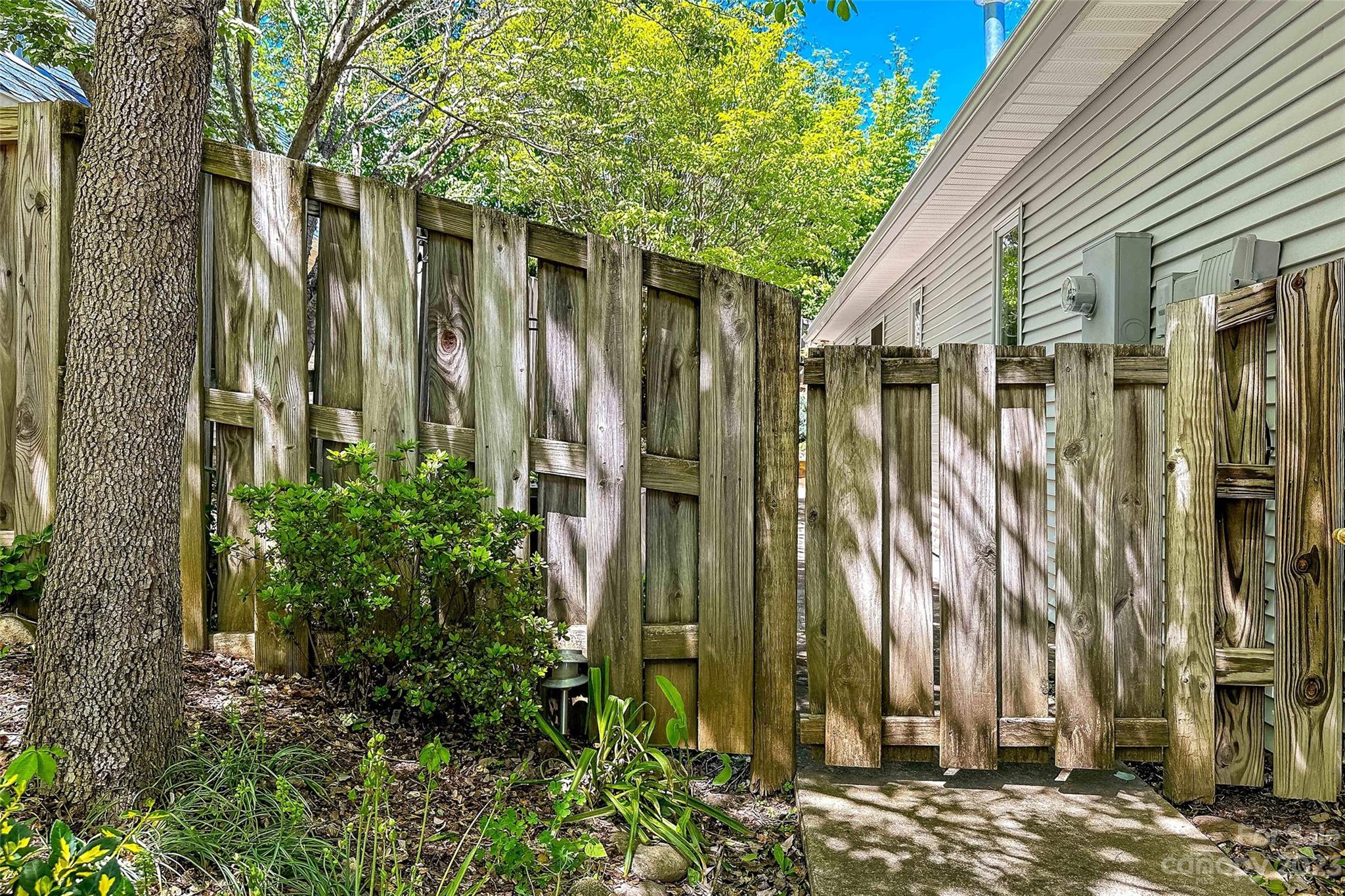 Mountainbrook Village - Residential