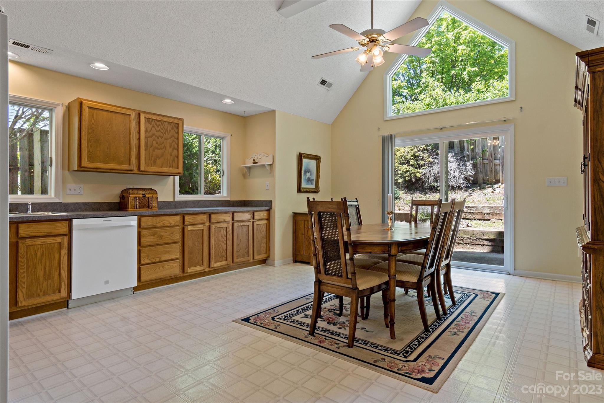 Mountainbrook Village - Residential