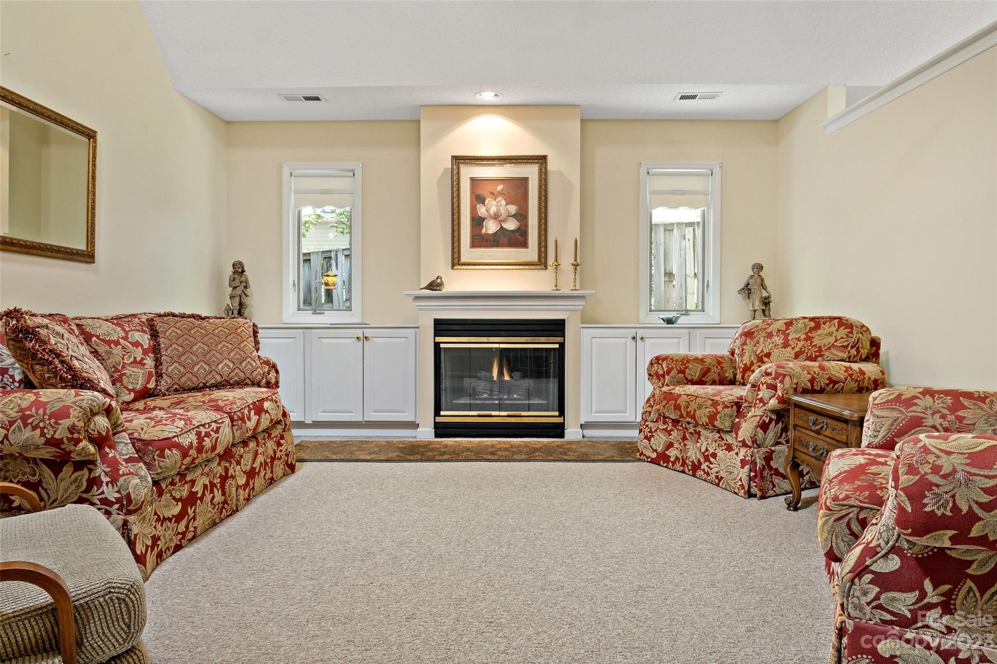 Mountainbrook Village - Residential