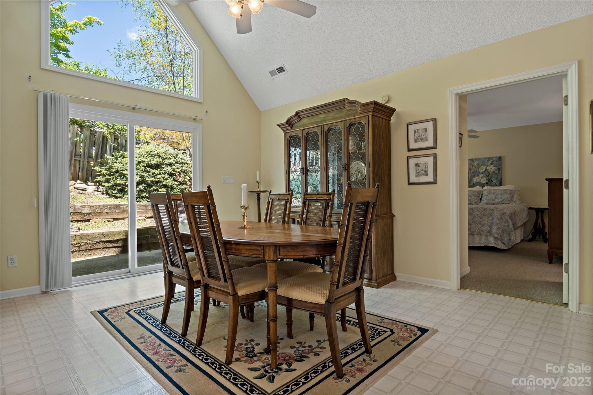 Mountainbrook Village - Residential