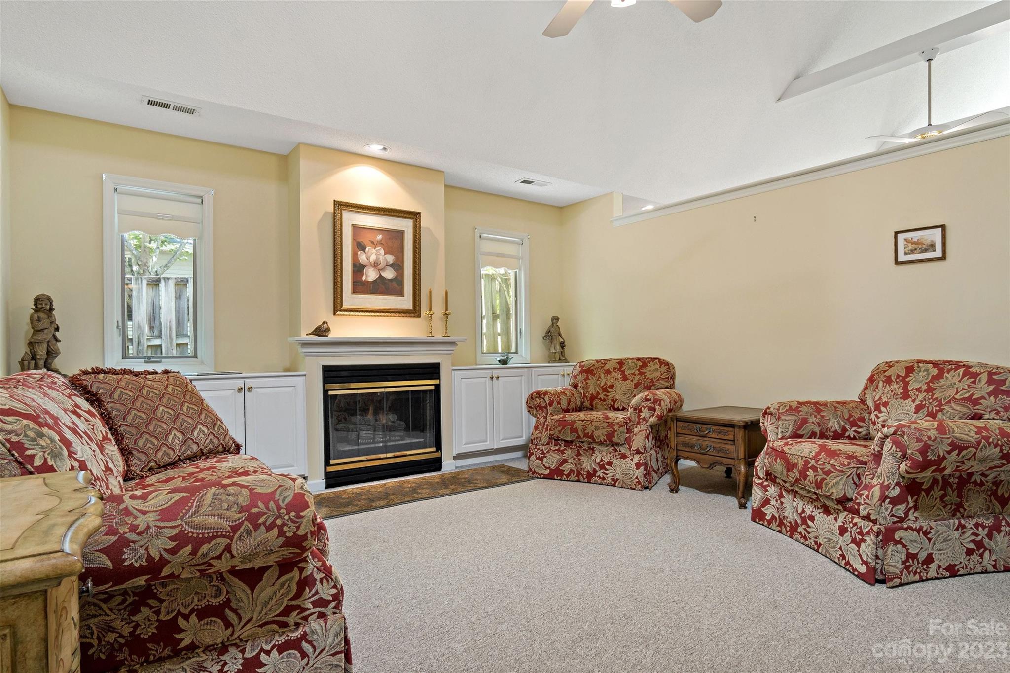 Mountainbrook Village - Residential