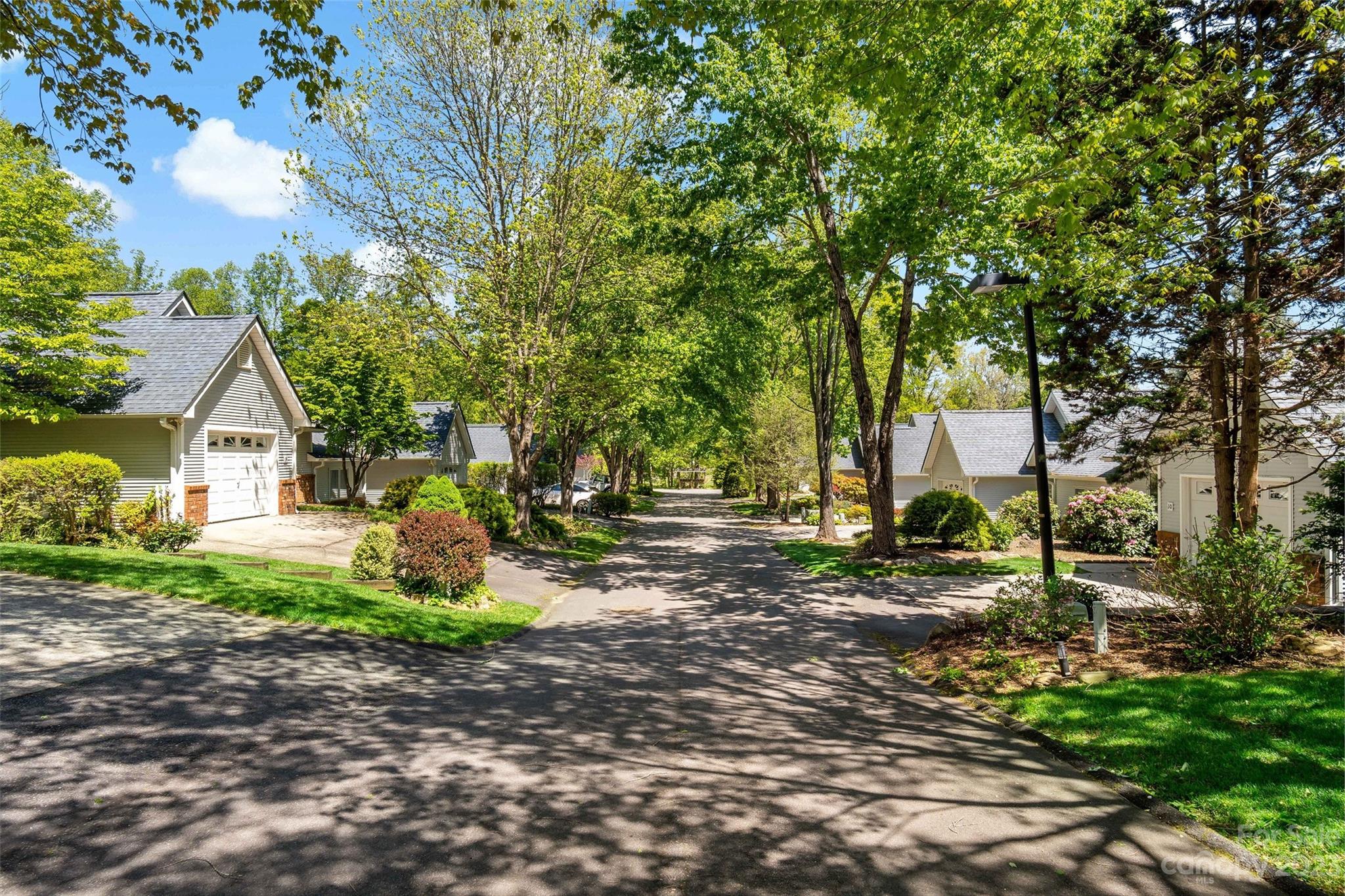 Mountainbrook Village - Residential