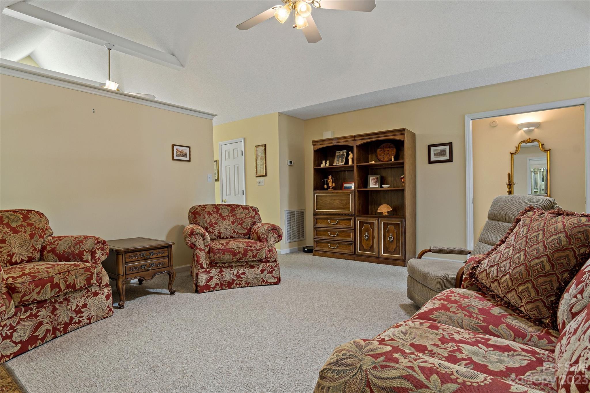 Mountainbrook Village - Residential