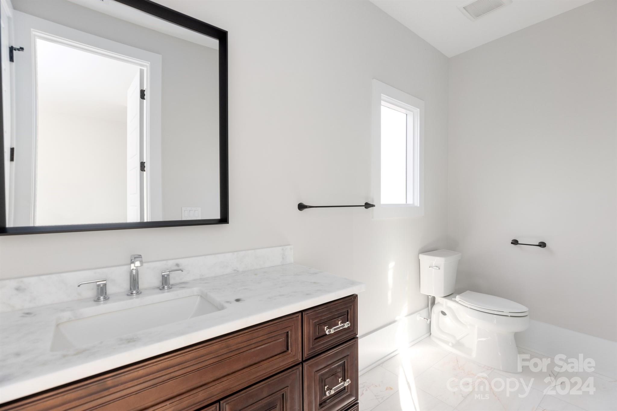 The Gardens on Providence - Residential