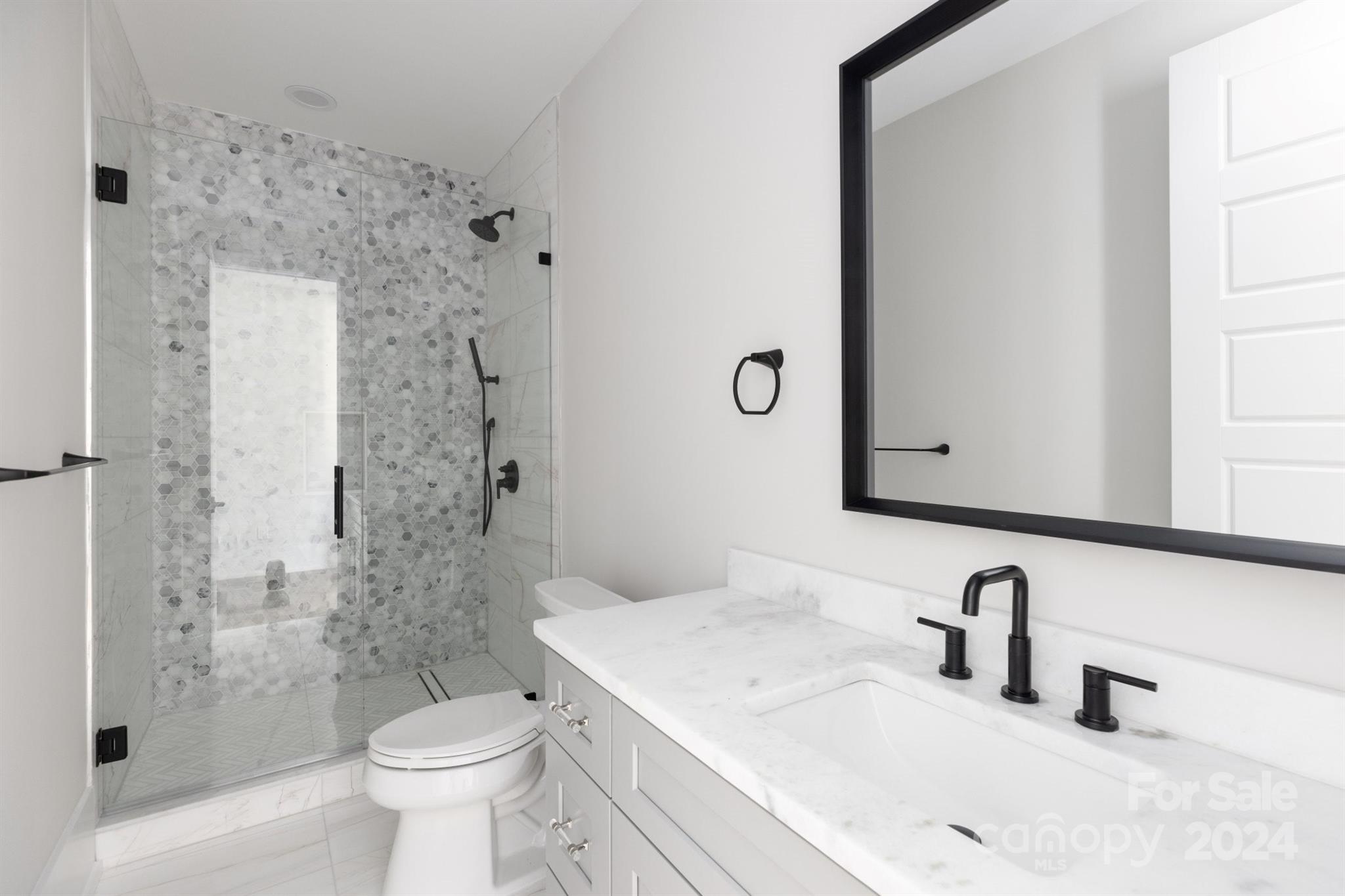 The Gardens on Providence - Residential