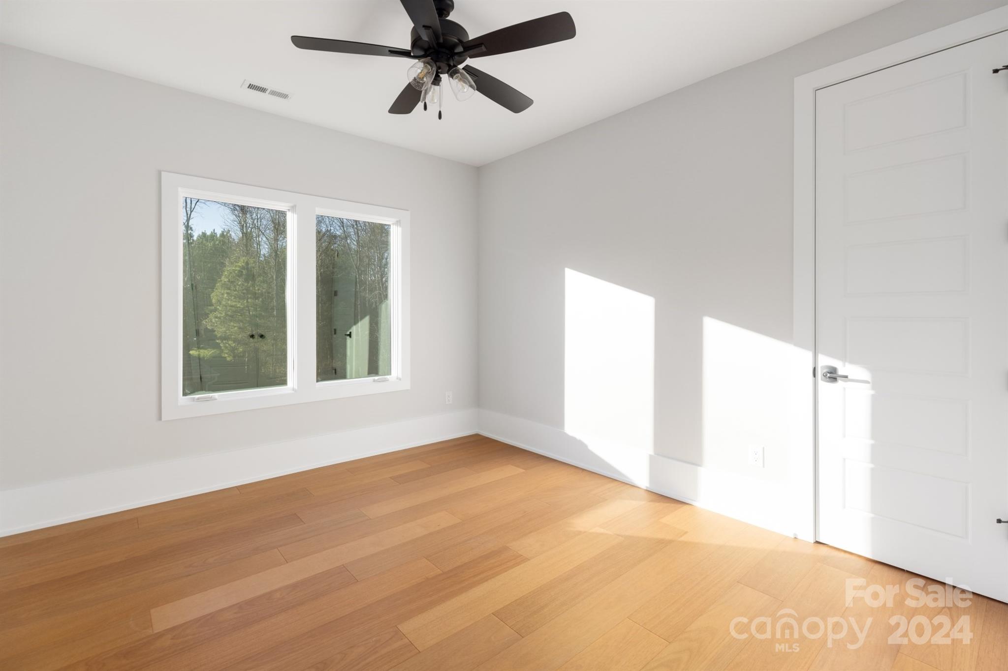 The Gardens on Providence - Residential