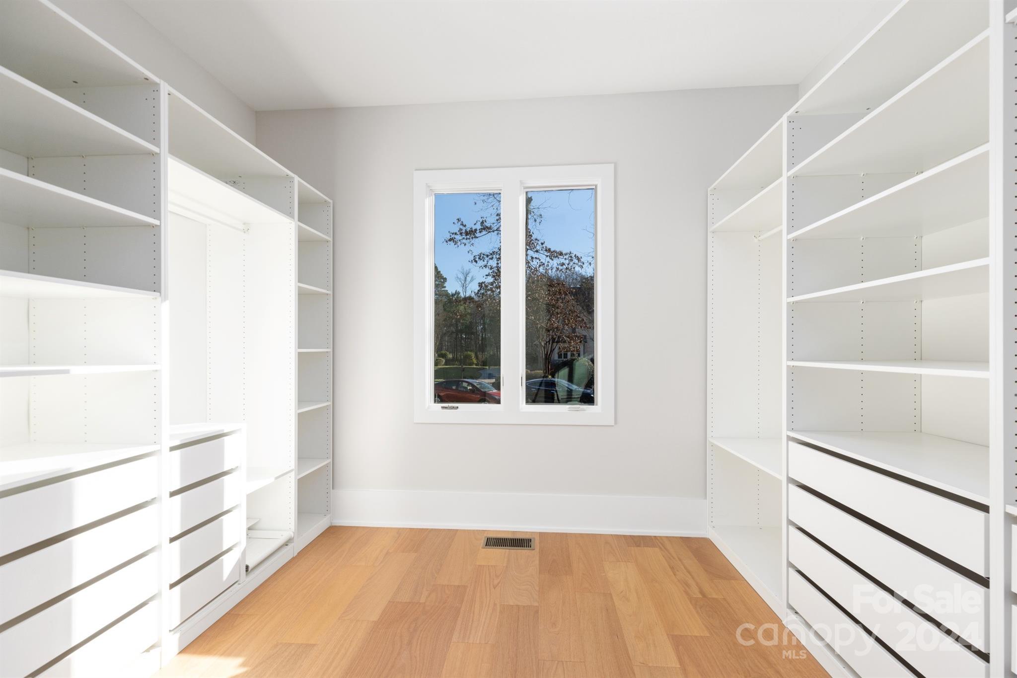 The Gardens on Providence - Residential