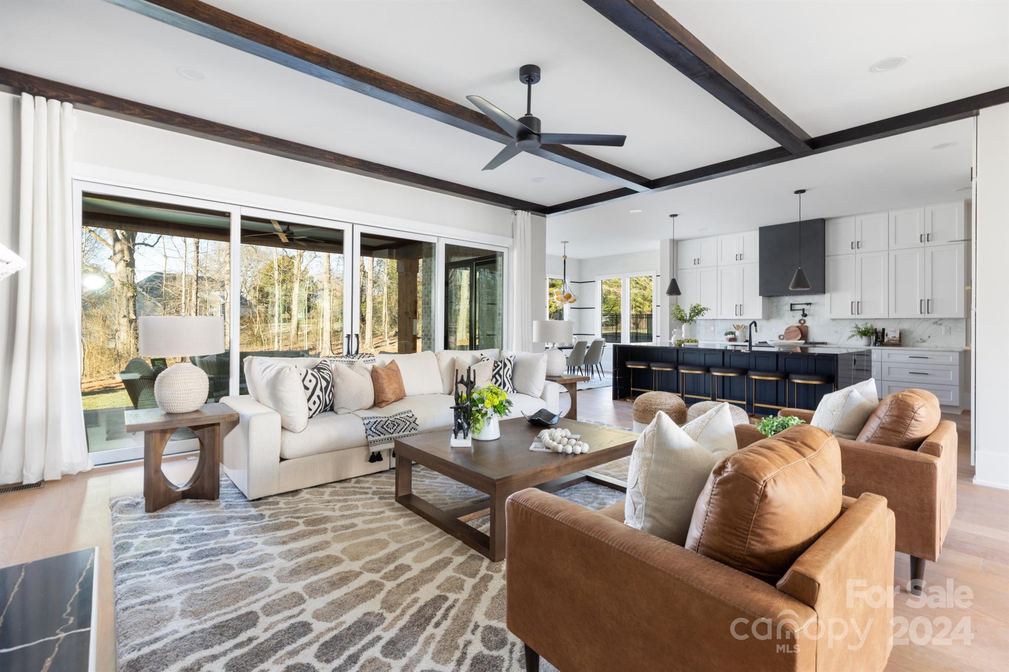 The Gardens on Providence - Residential