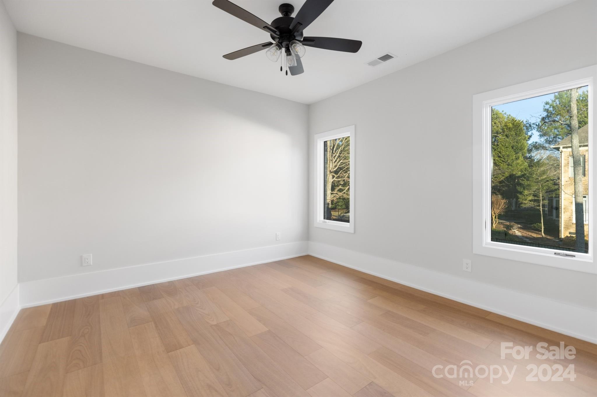 The Gardens on Providence - Residential